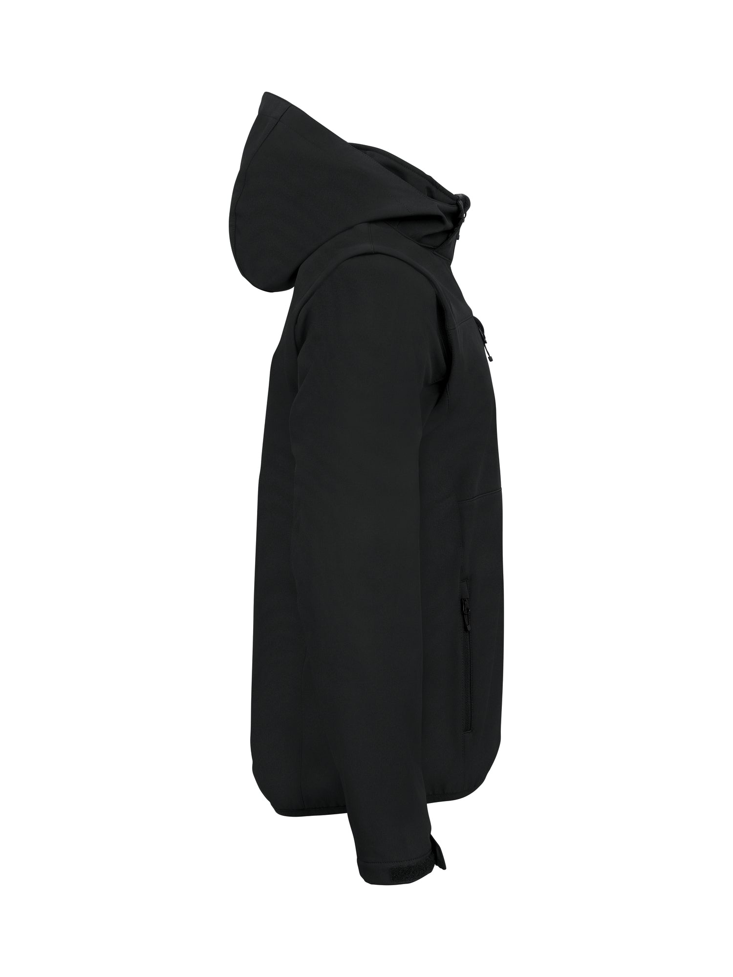 Classic Softshell 2 in 1
