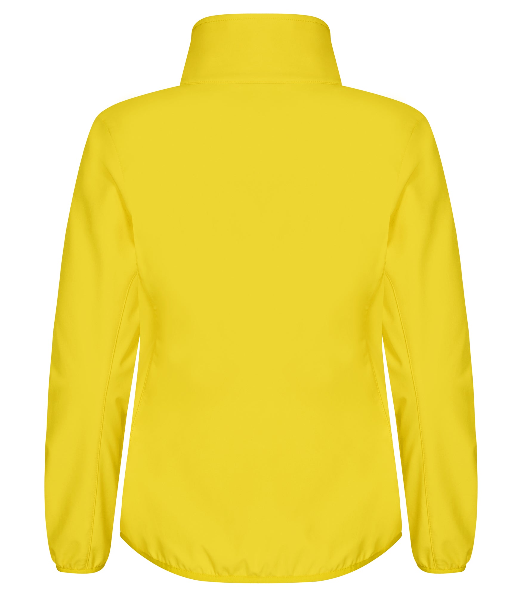 Classic Softshell Jacket Women