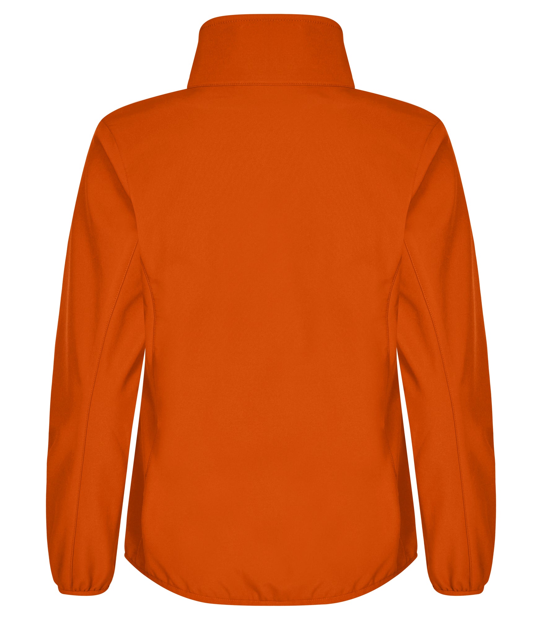Classic Softshell Jacket Women