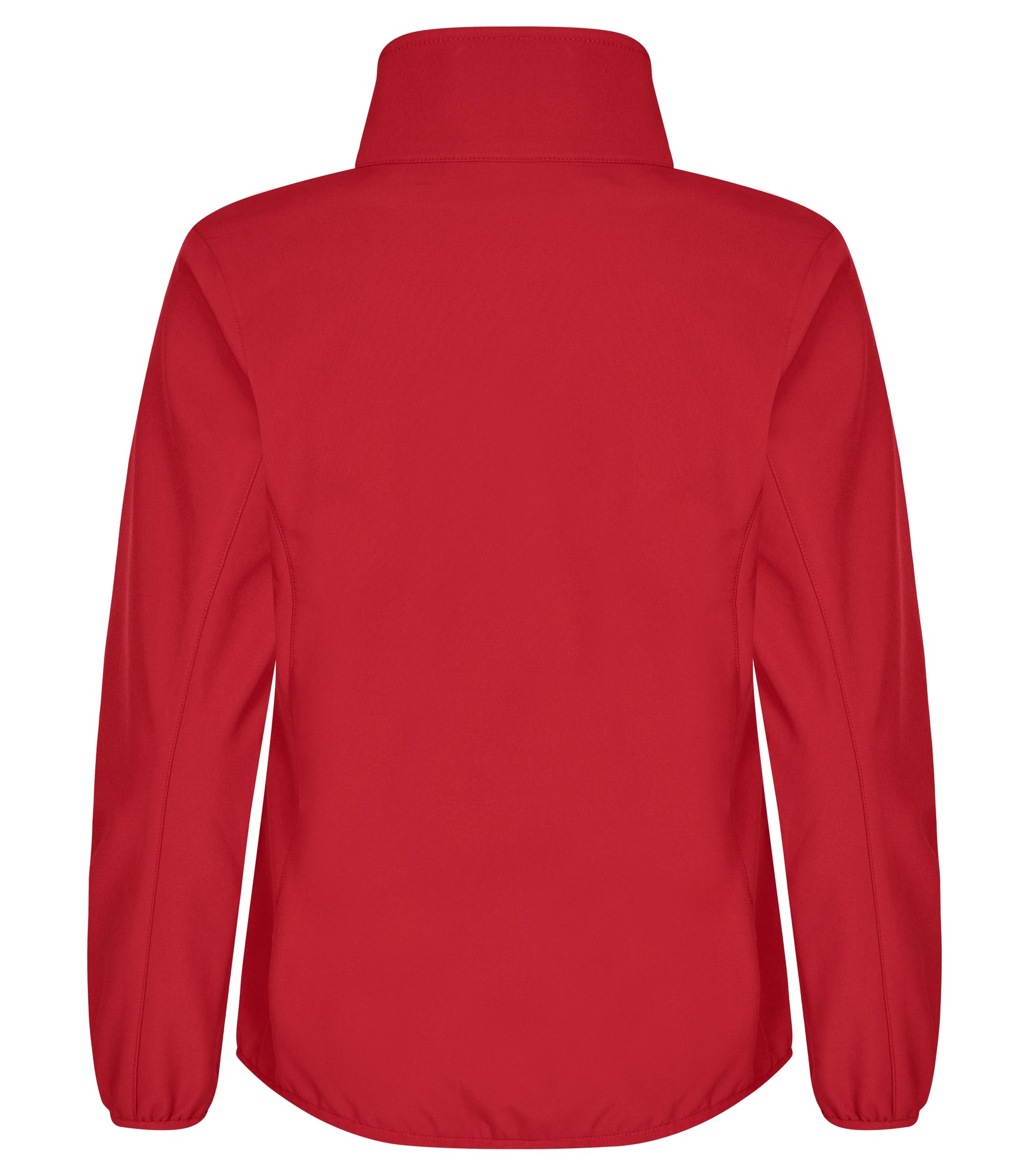 Classic Softshell Jacket Women