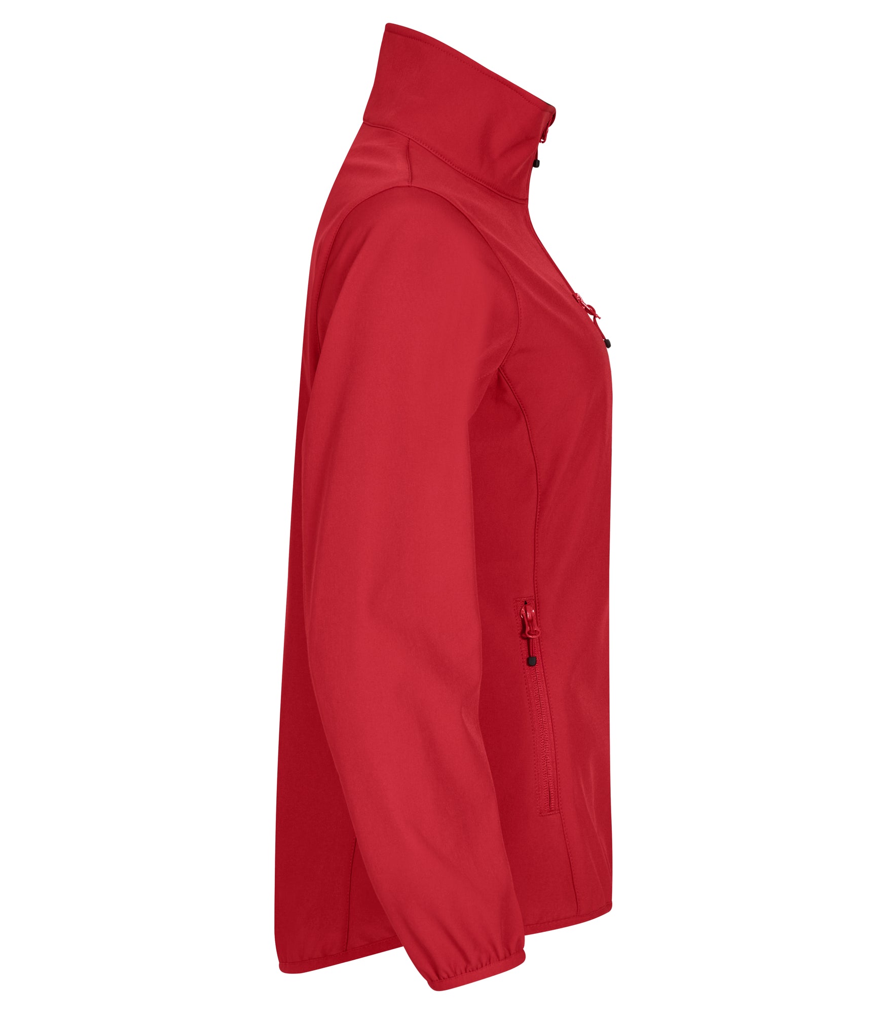 Classic Softshell Jacket Women