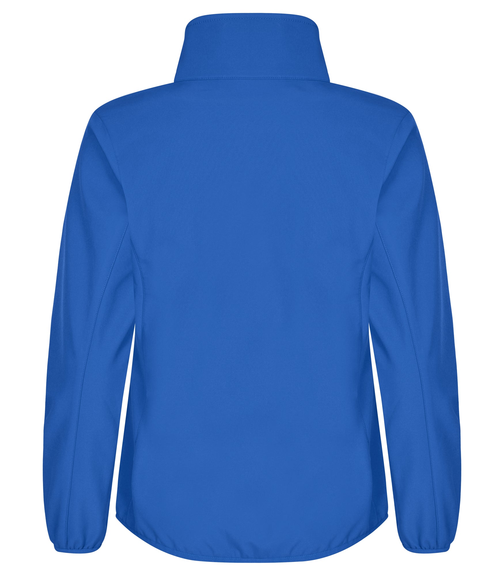 Classic Softshell Jacket Women