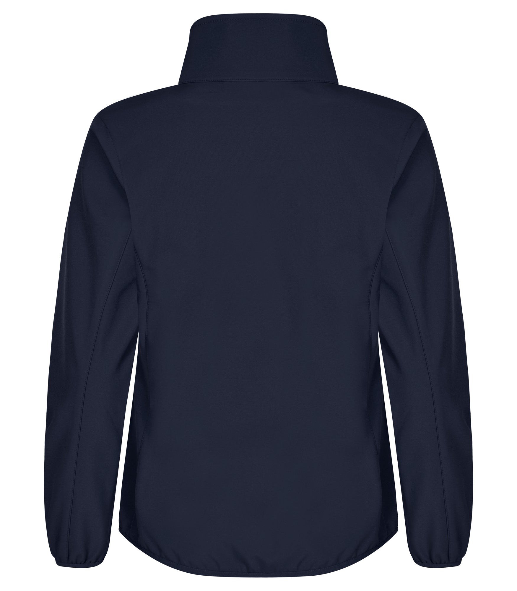 Classic Softshell Jacket Women