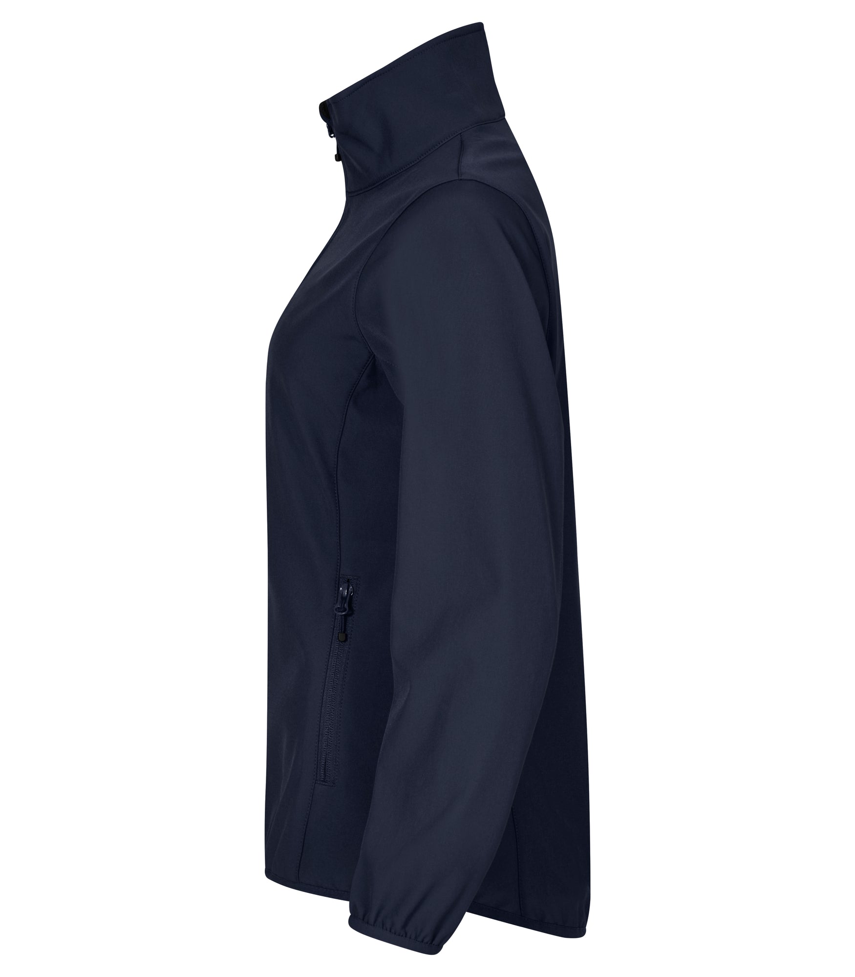Classic Softshell Jacket Women