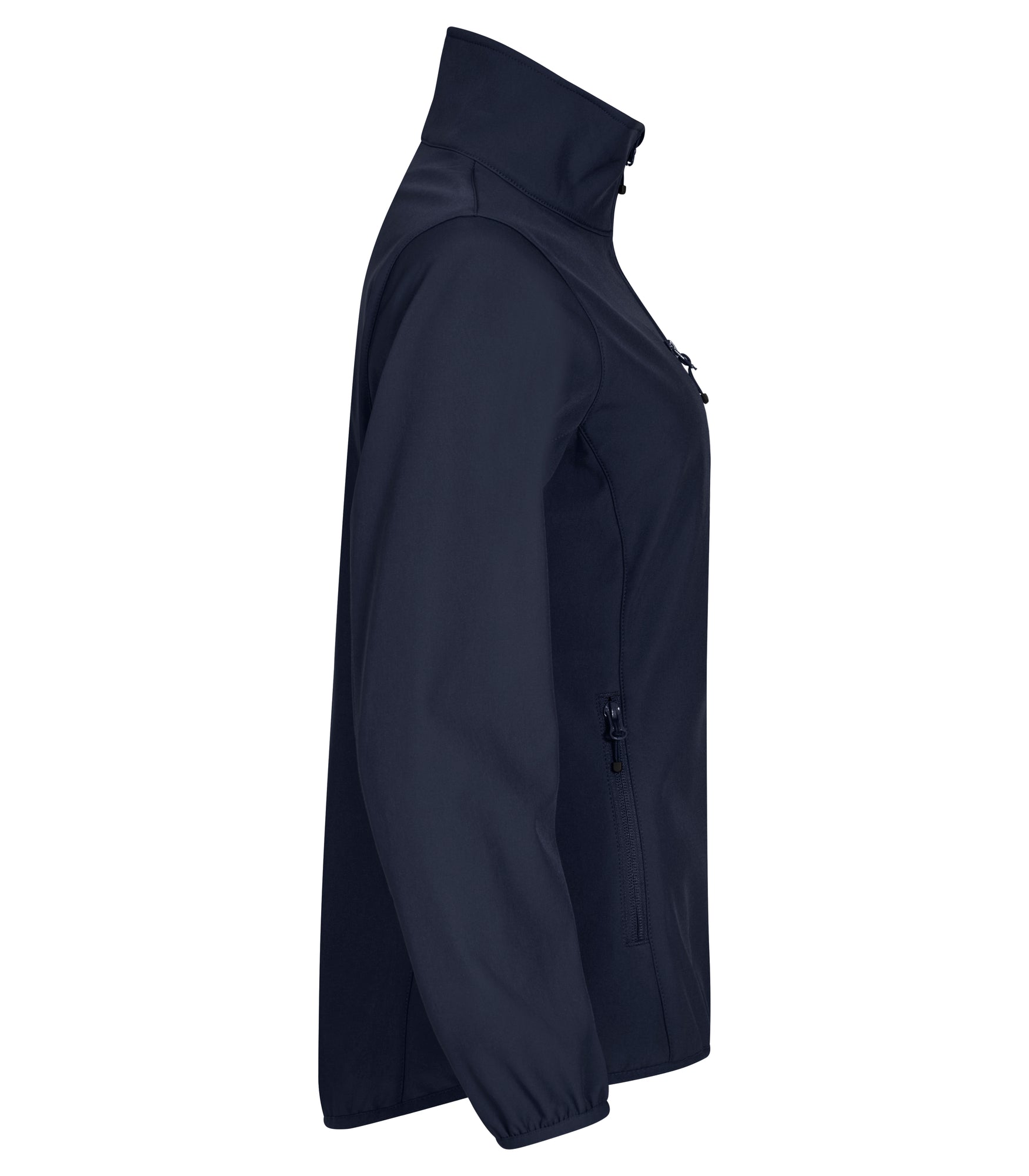 Classic Softshell Jacket Women