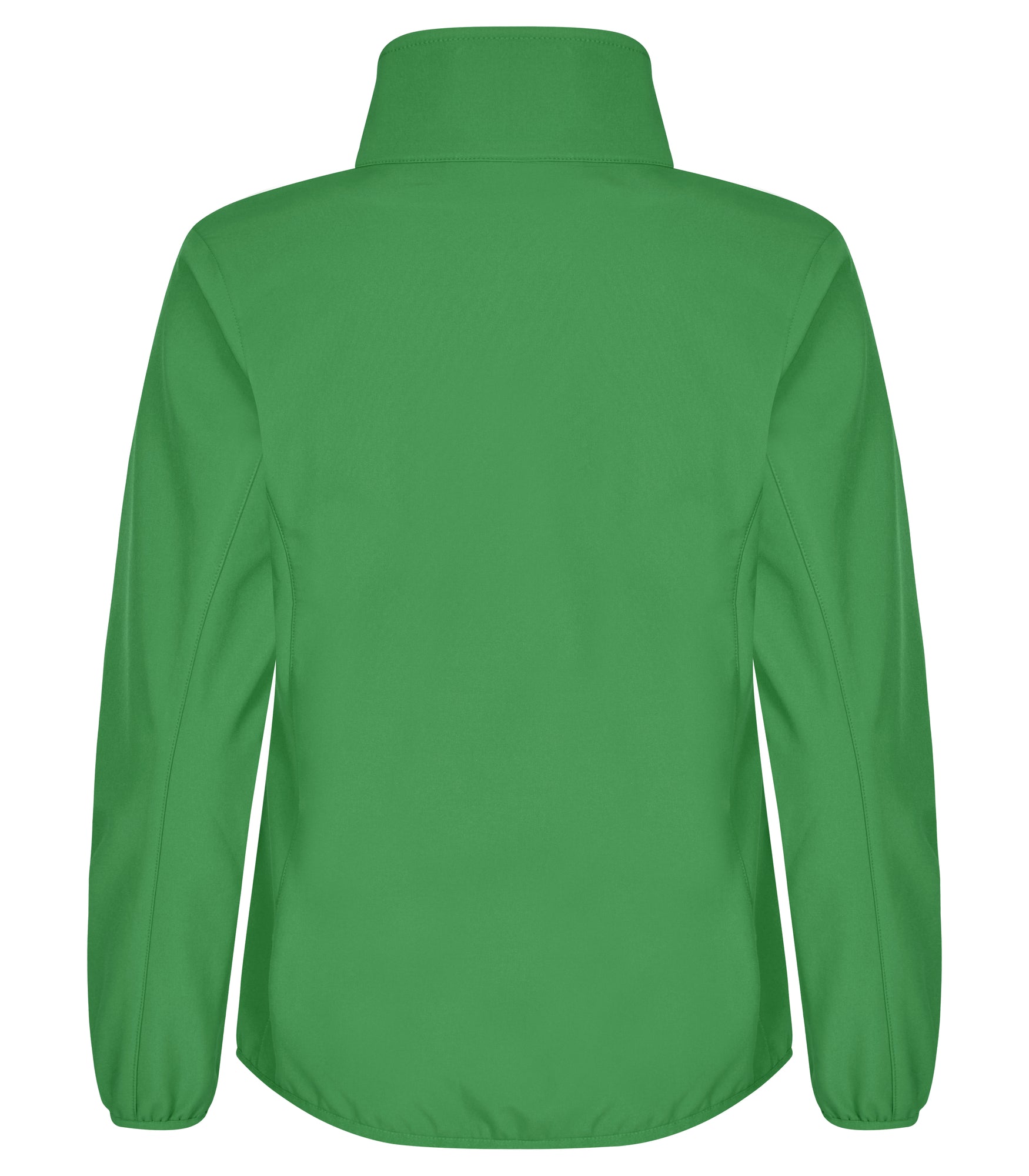 Classic Softshell Jacket Women