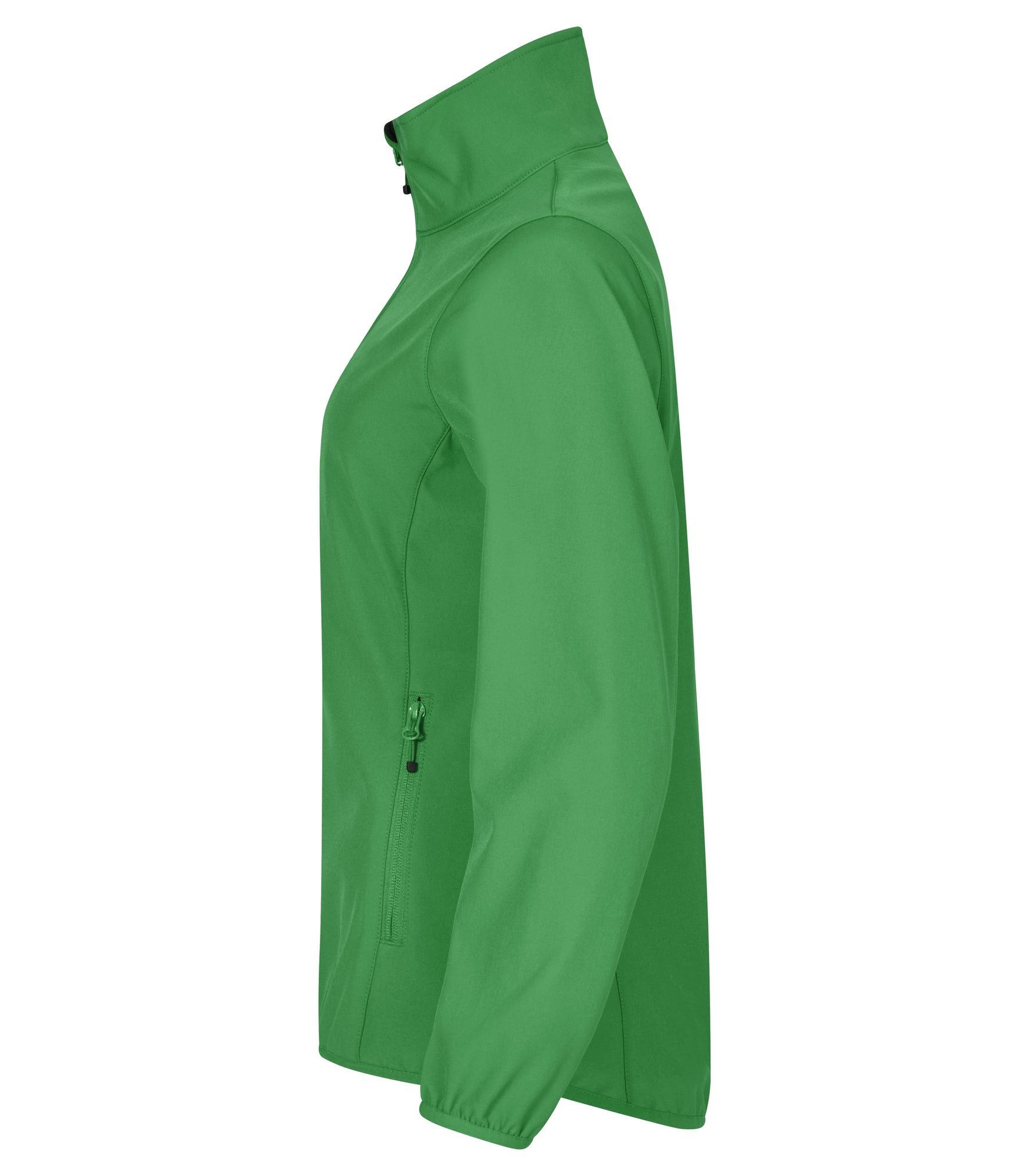 Classic Softshell Jacket Women