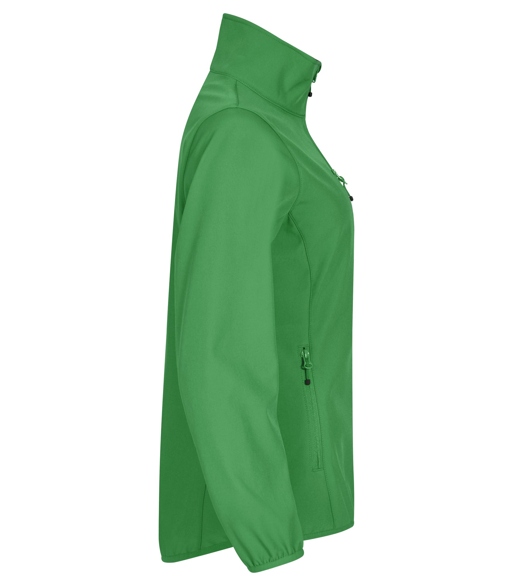 Classic Softshell Jacket Women