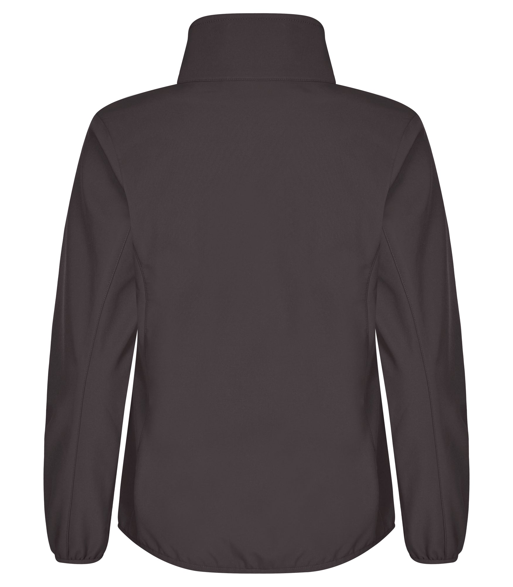 Classic Softshell Jacket Women