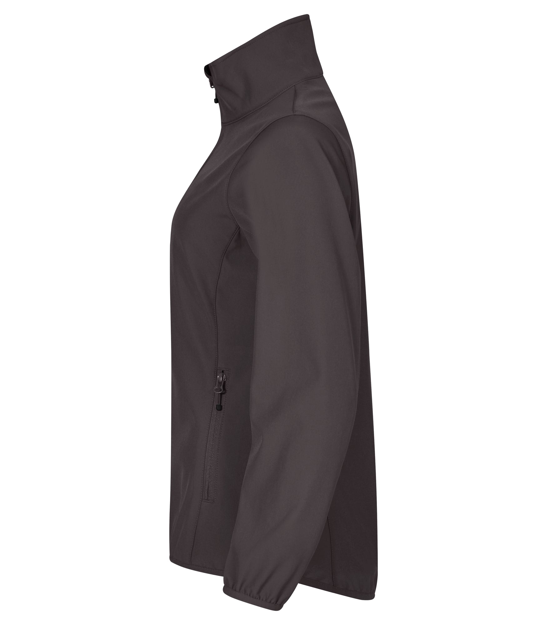 Classic Softshell Jacket Women