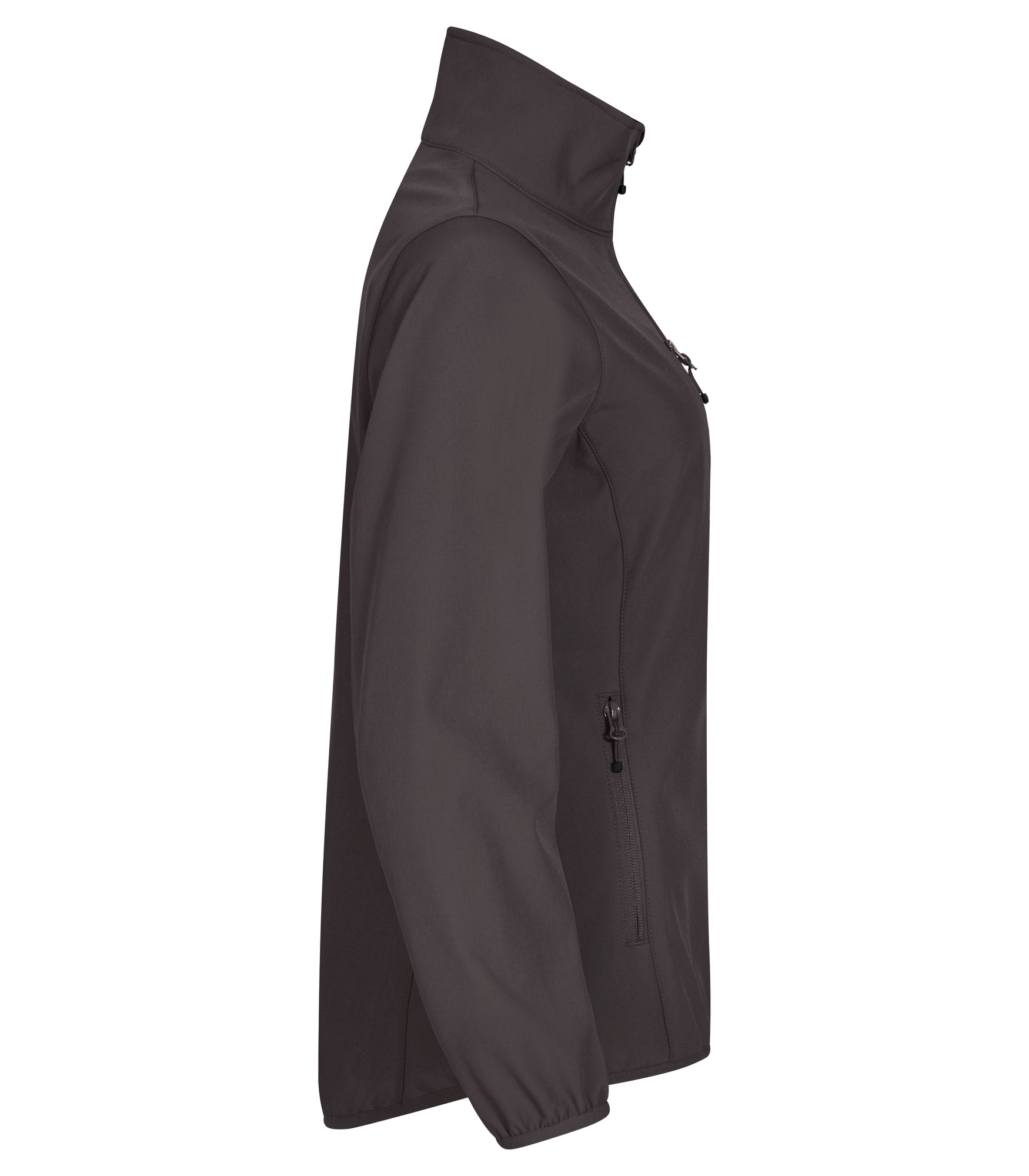 Classic Softshell Jacket Women