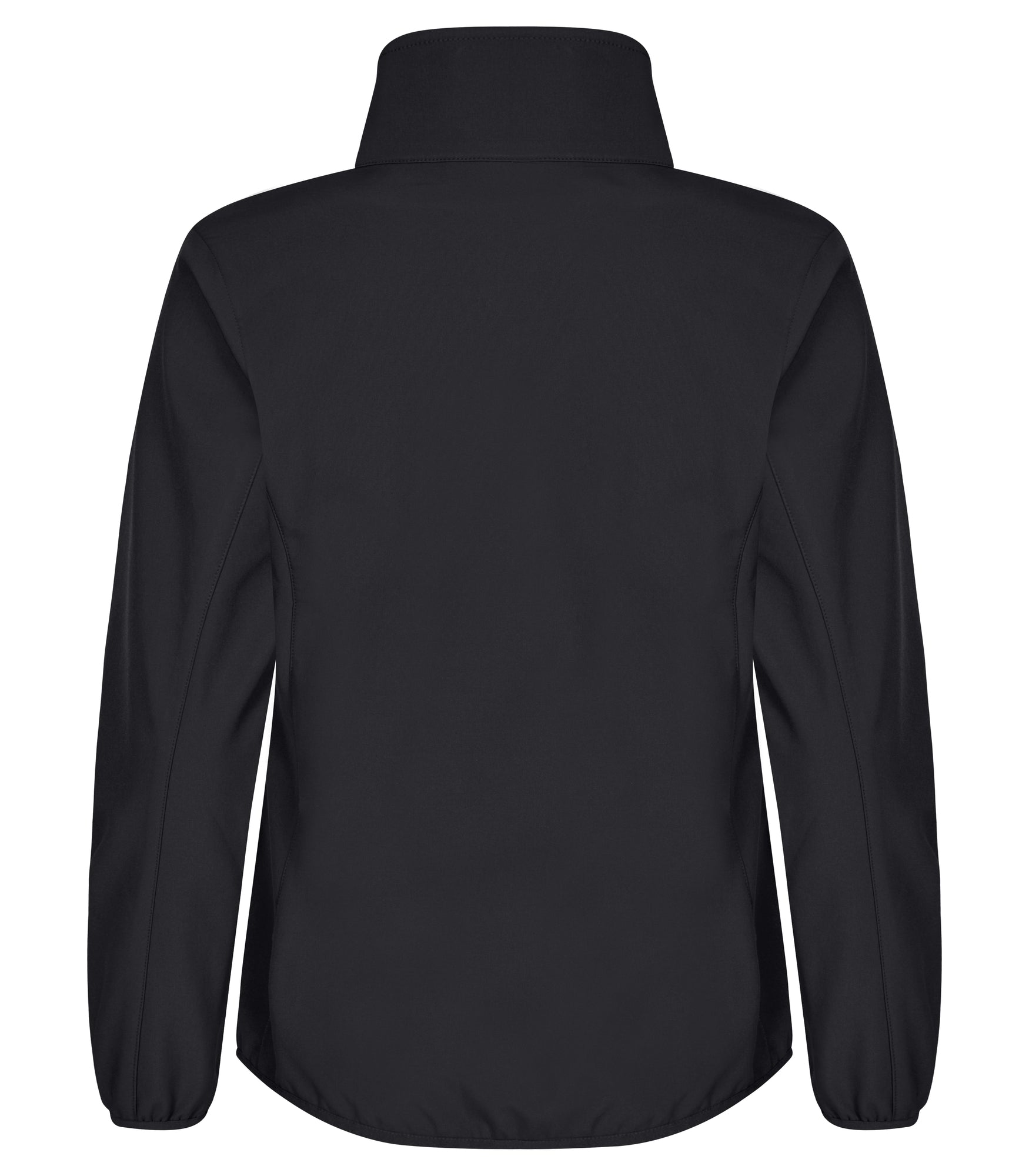 Classic Softshell Jacket Women