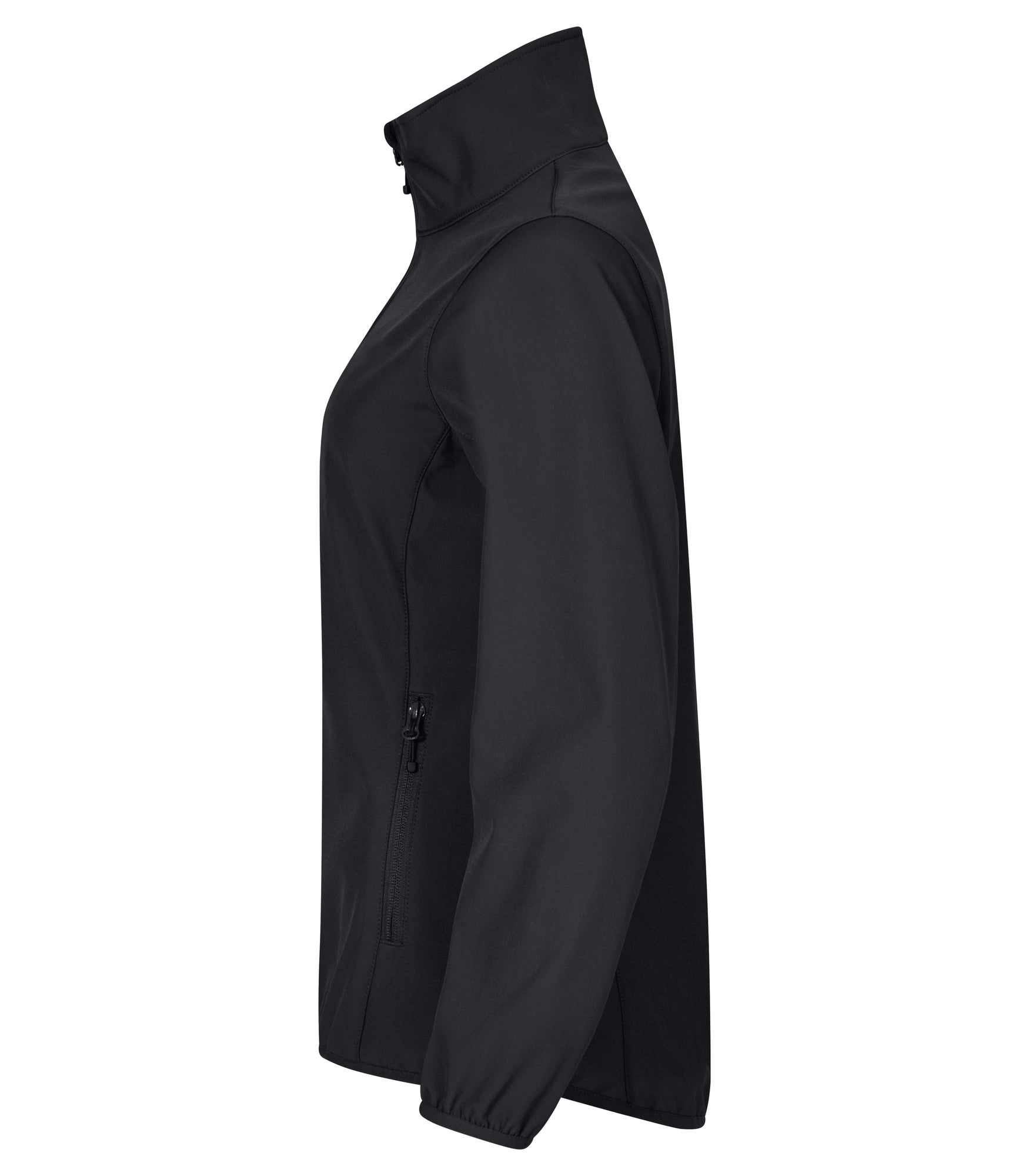 Classic Softshell Jacket Women