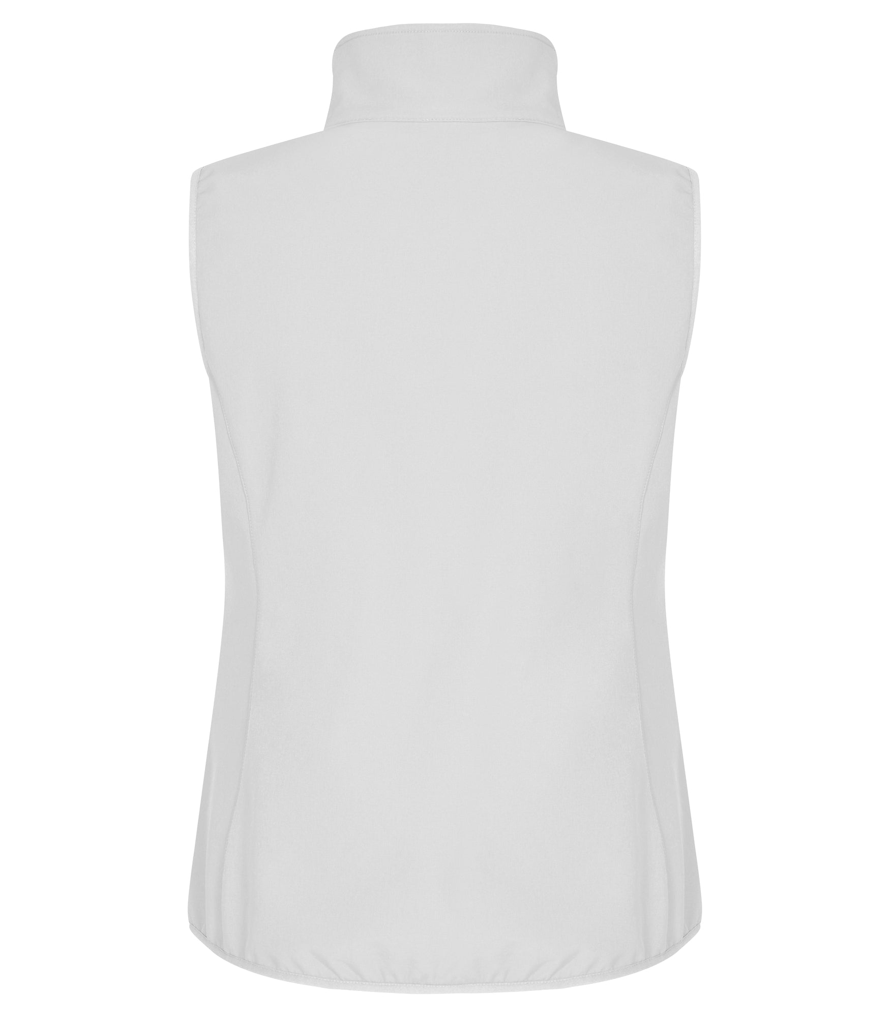 Classic Softshell Vest Women