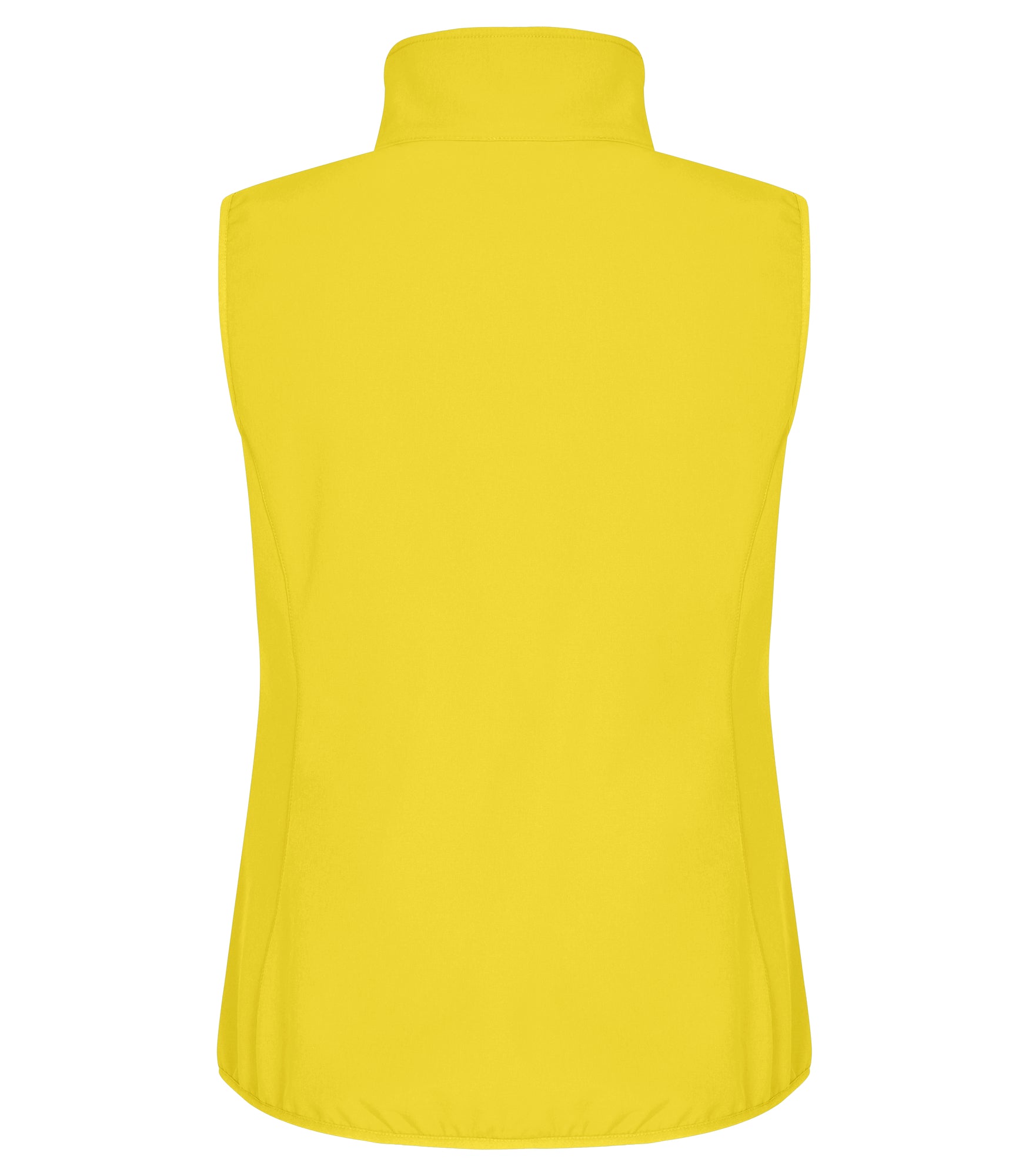 Classic Softshell Vest Women