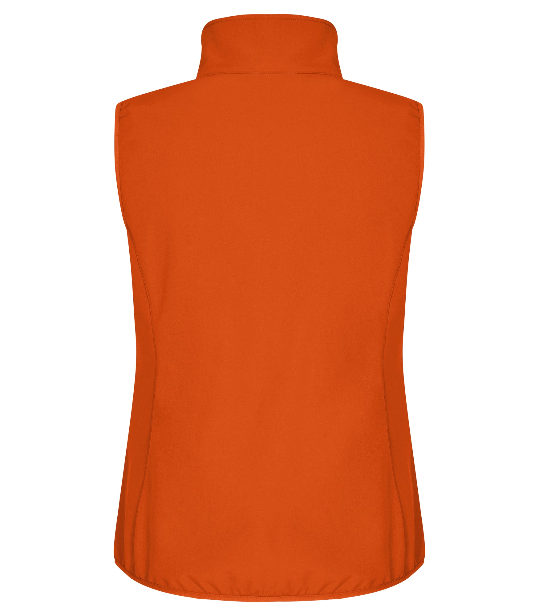 Classic Softshell Vest Women