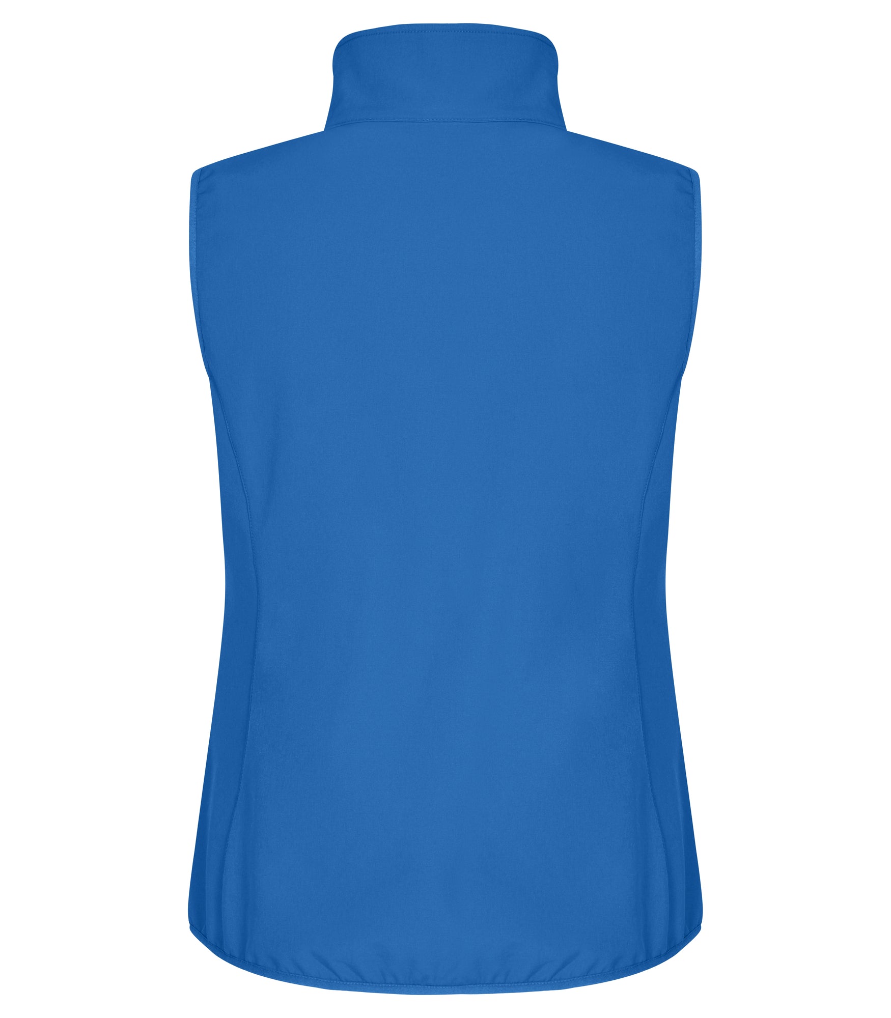 Classic Softshell Vest Women