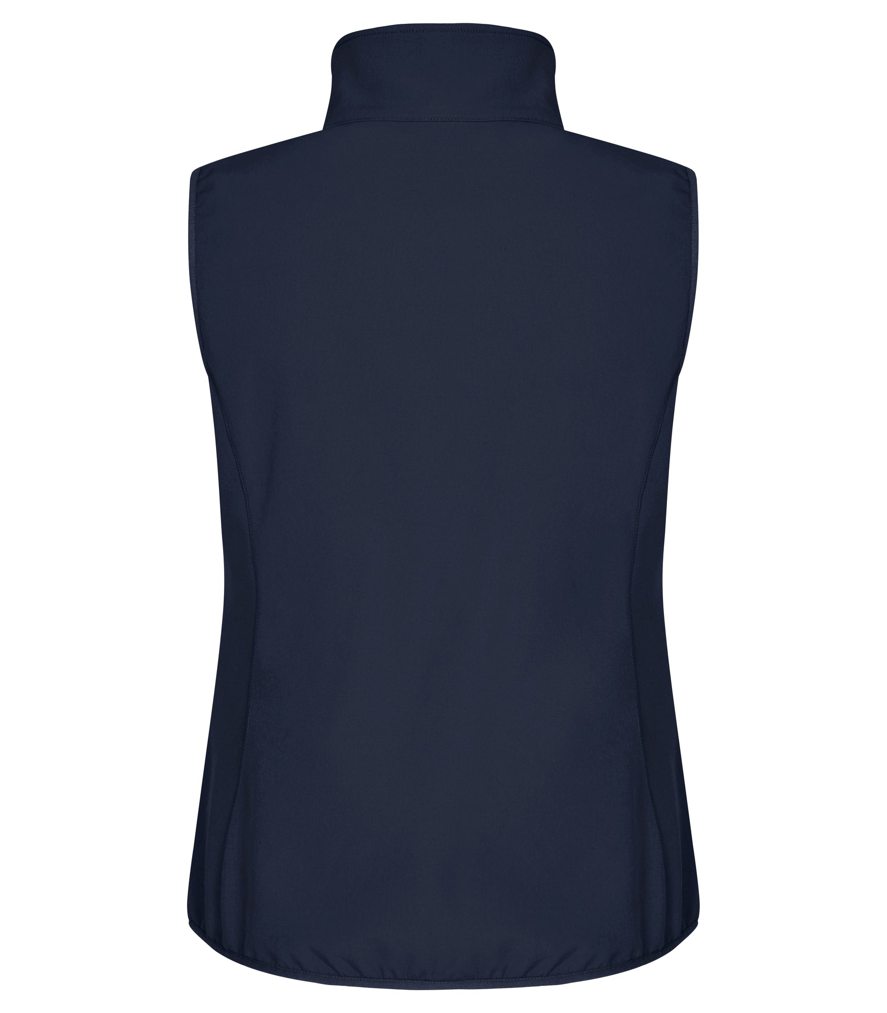 Classic Softshell Vest Women