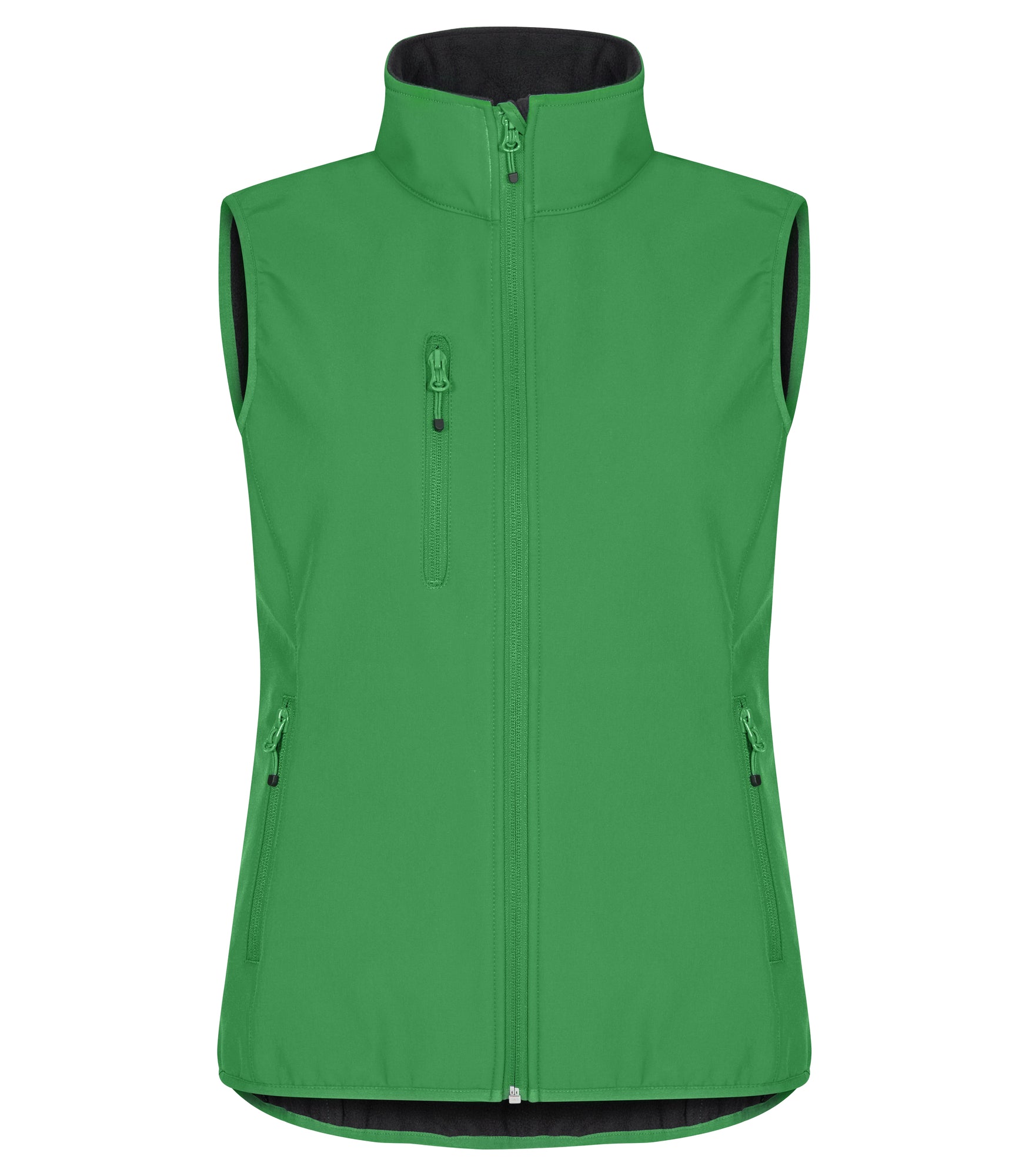 Classic Softshell Vest Women