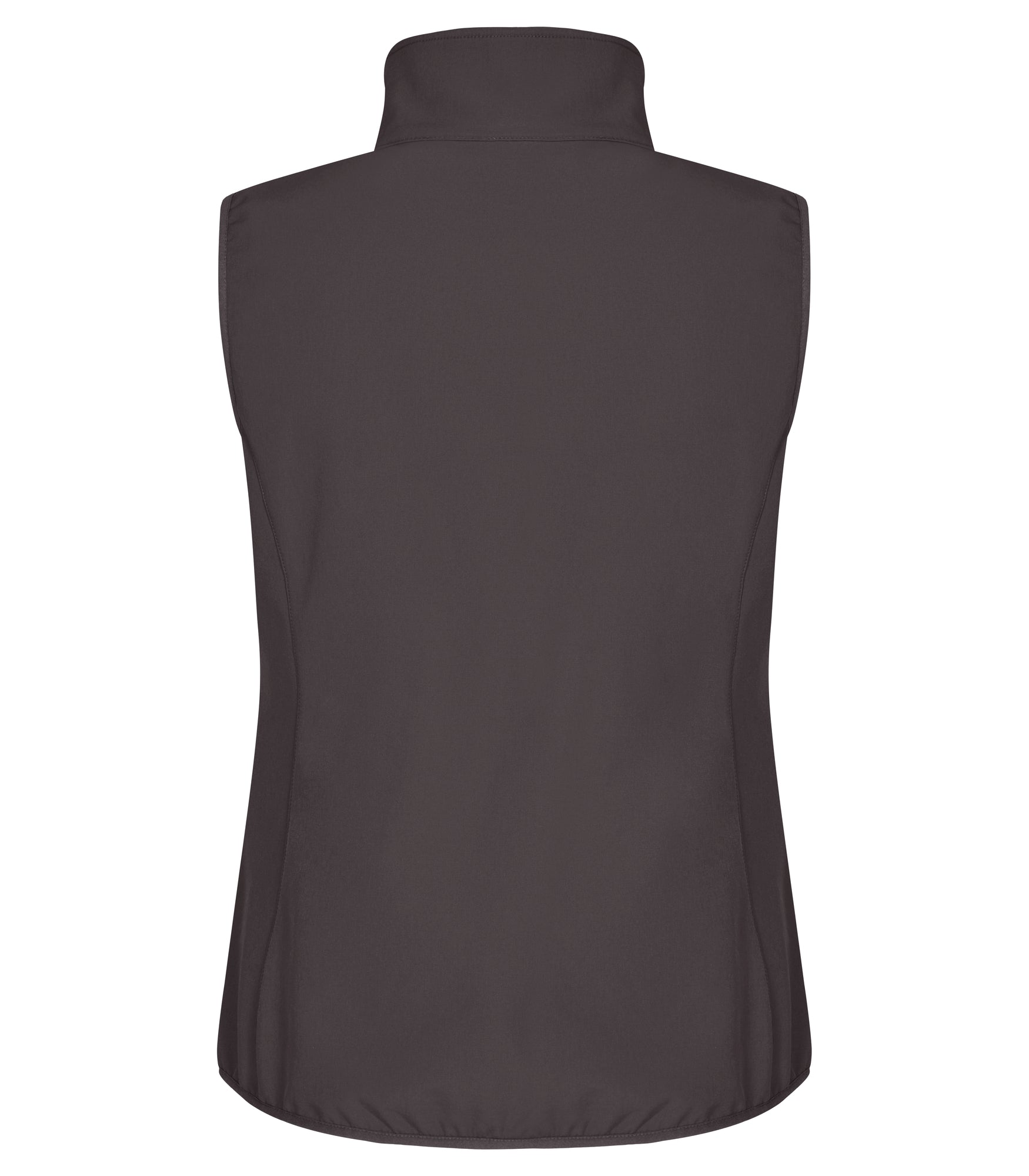 Classic Softshell Vest Women