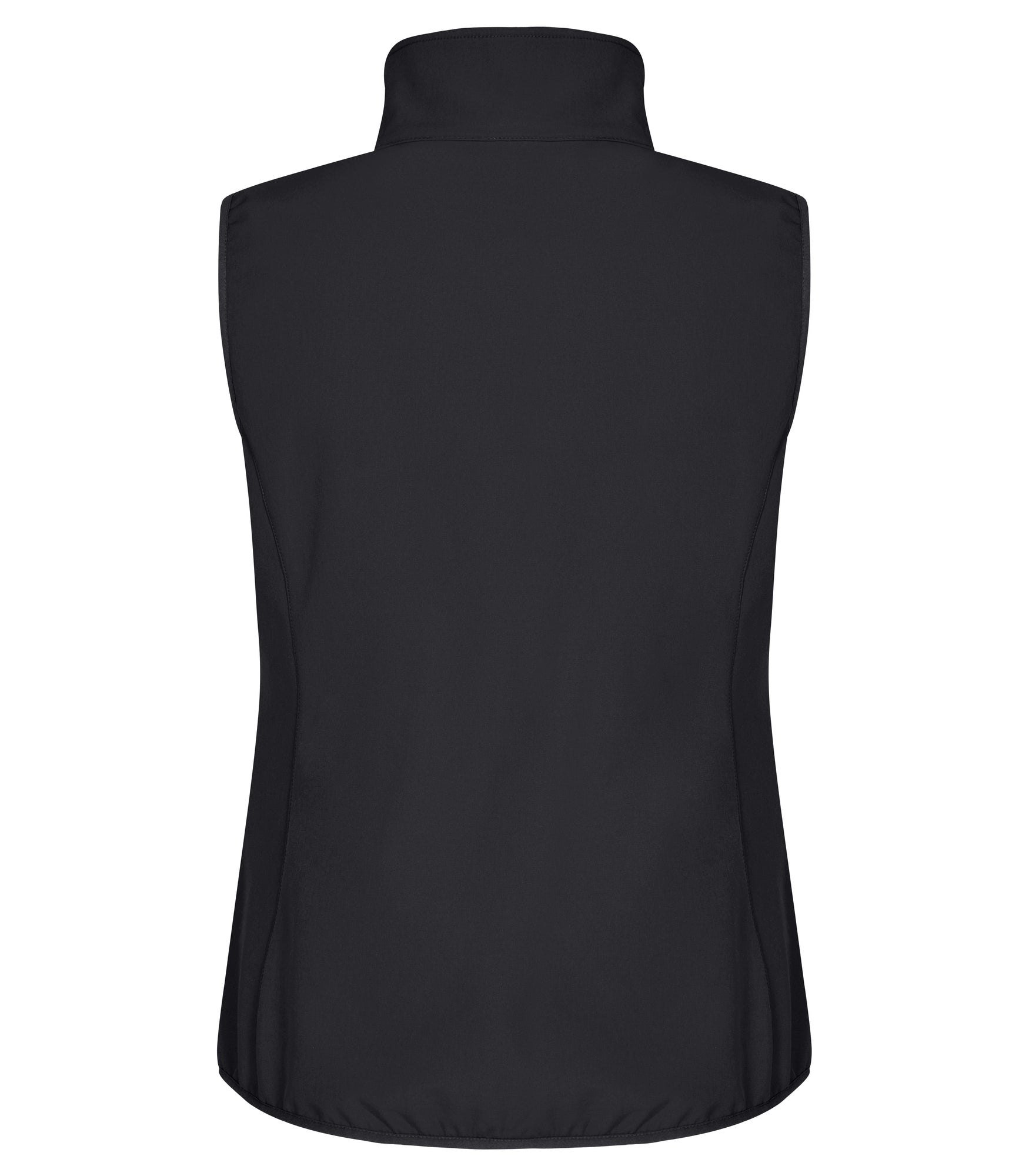 Classic Softshell Vest Women