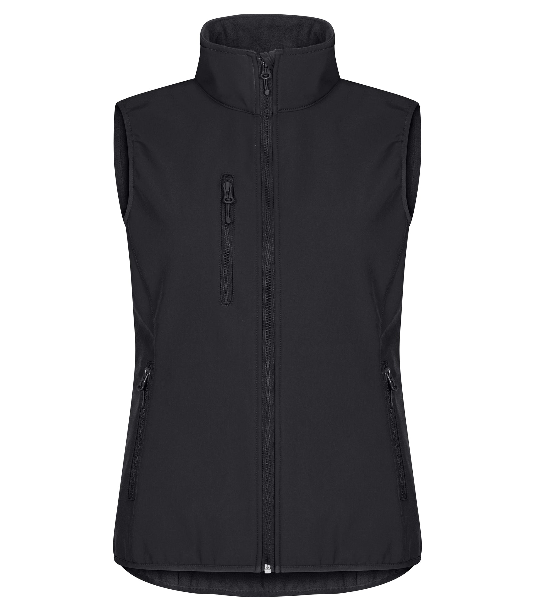 Classic Softshell Vest Women