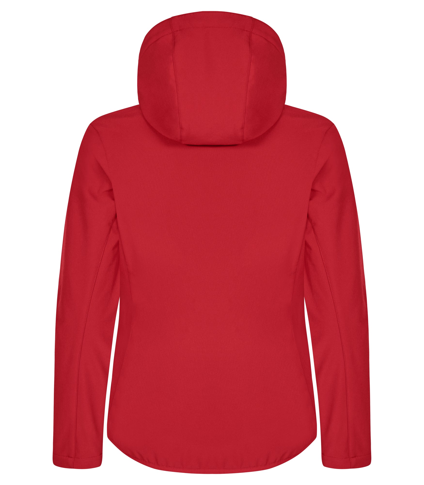 Classic Softshell Hoody Women