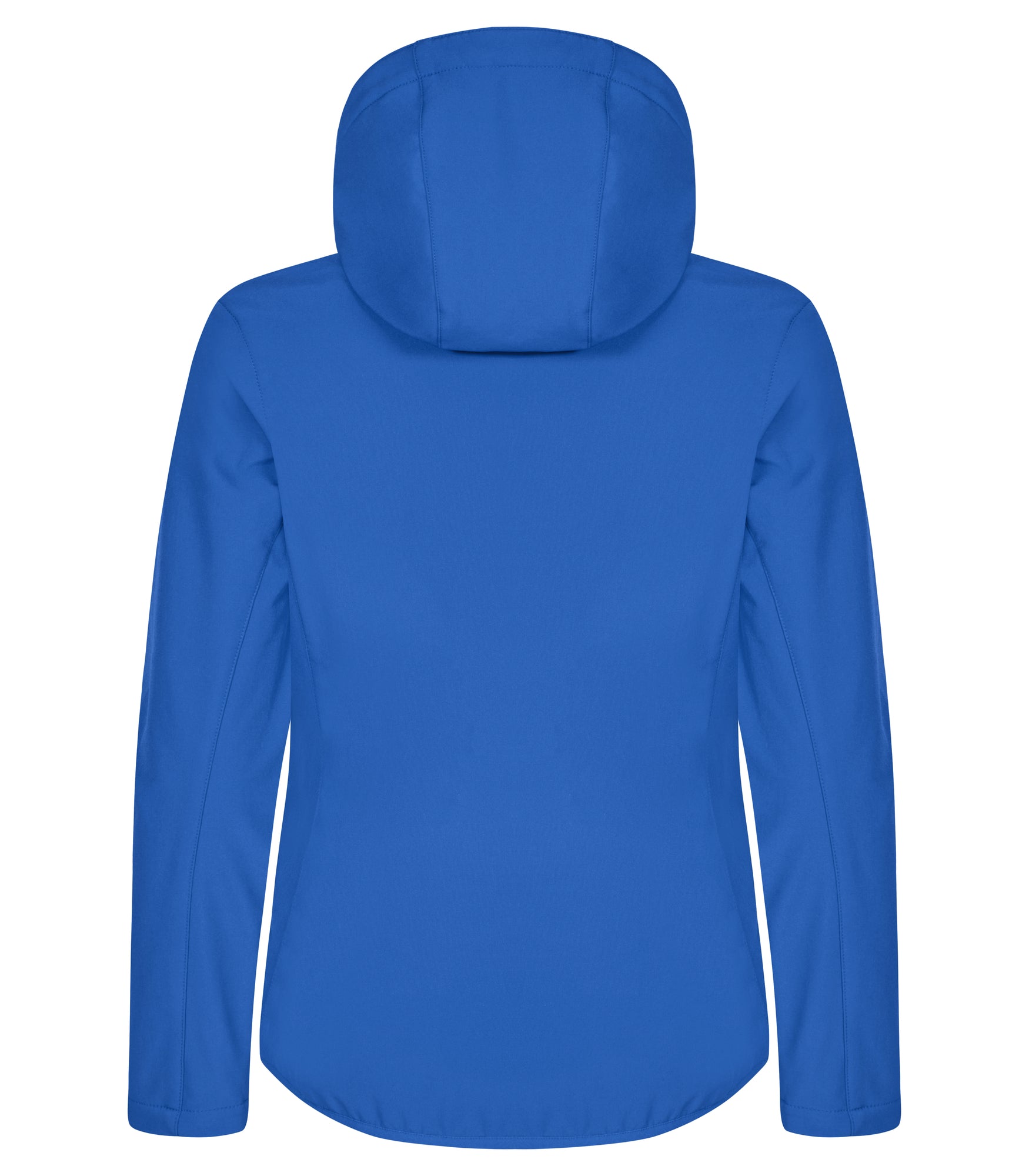 Classic Softshell Hoody Women