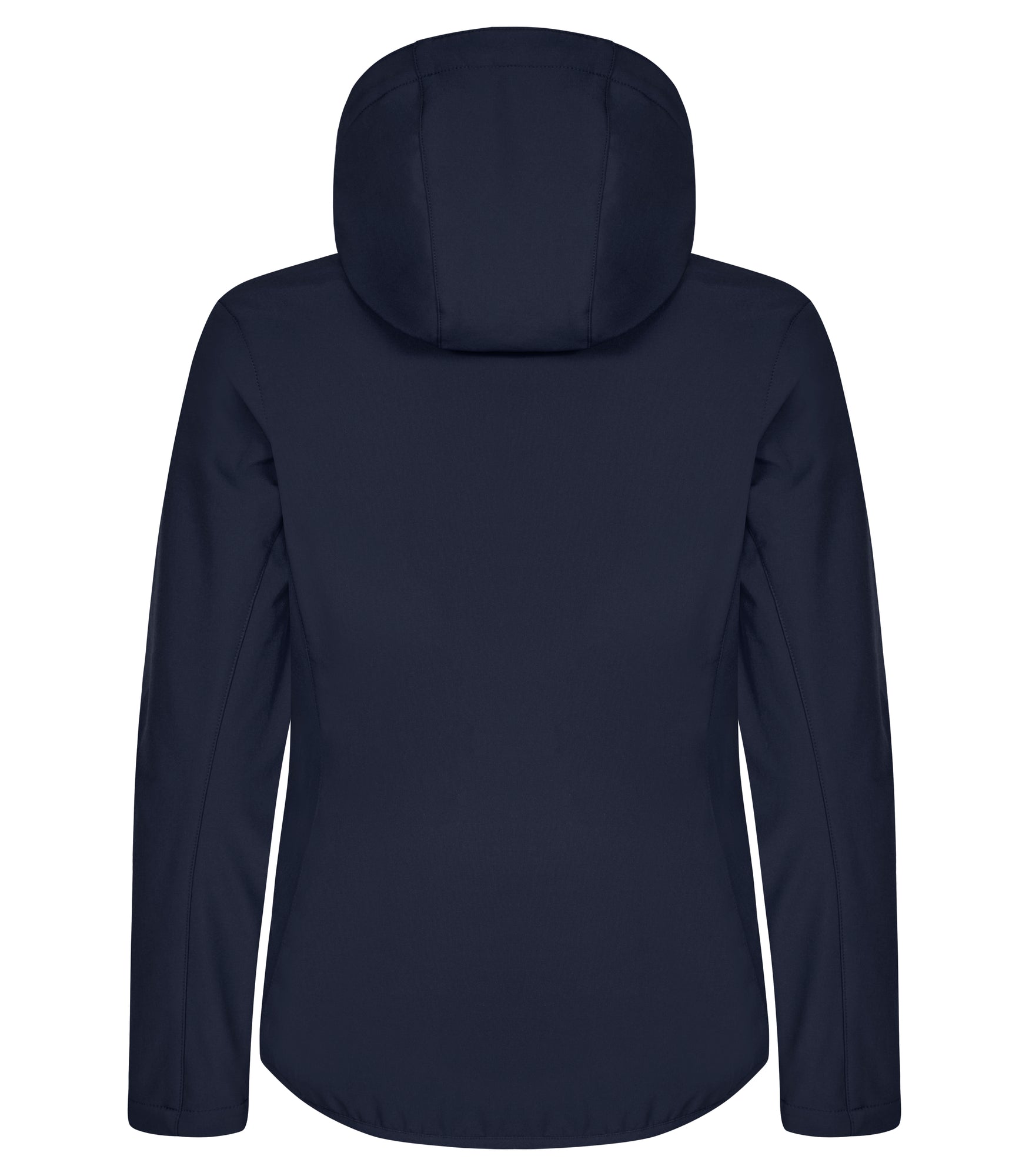 Classic Softshell Hoody Women