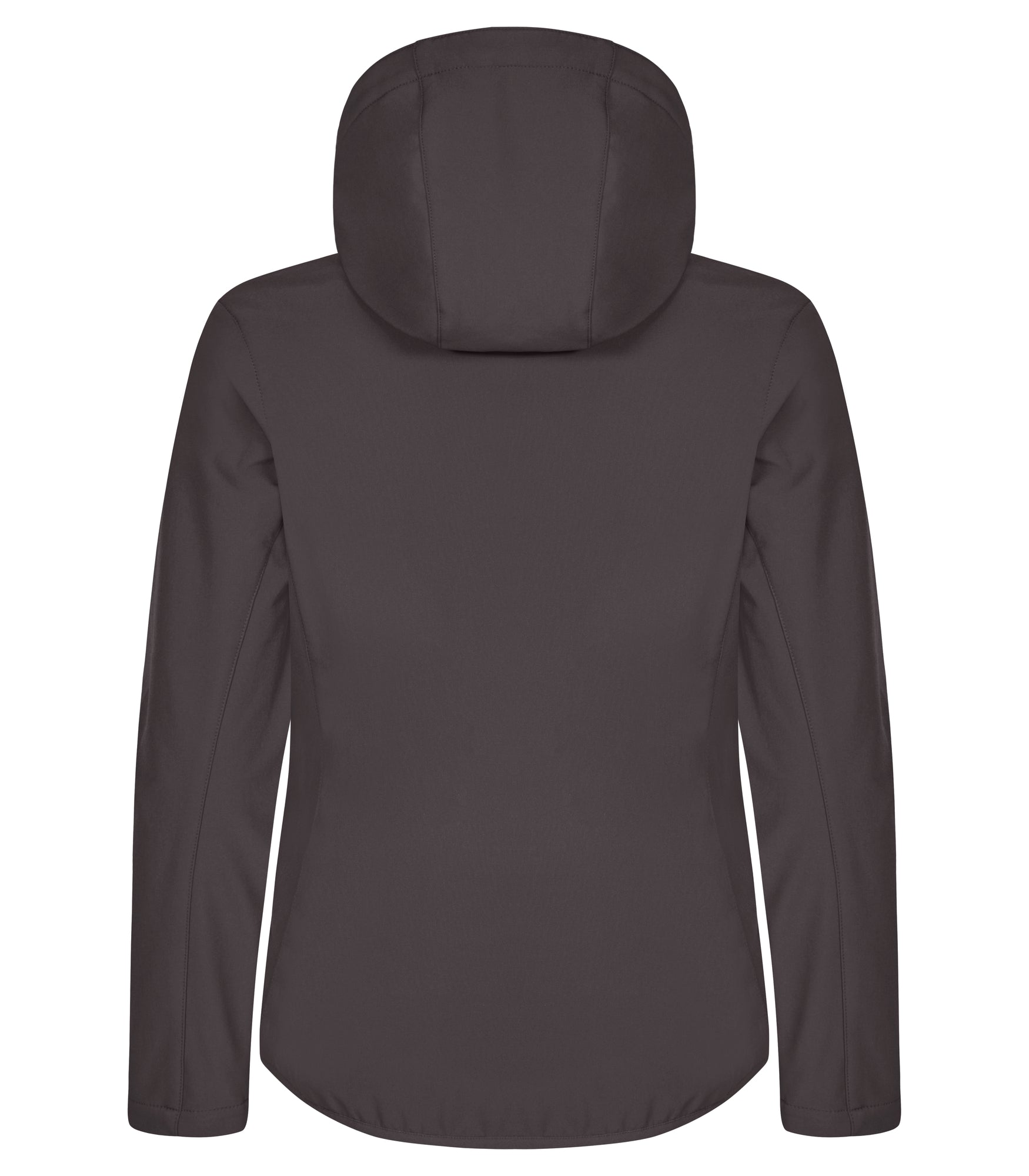 Classic Softshell Hoody Women