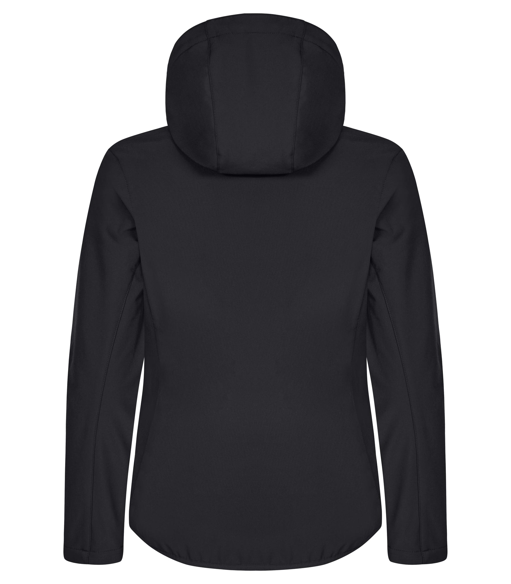 Classic Softshell Hoody Women
