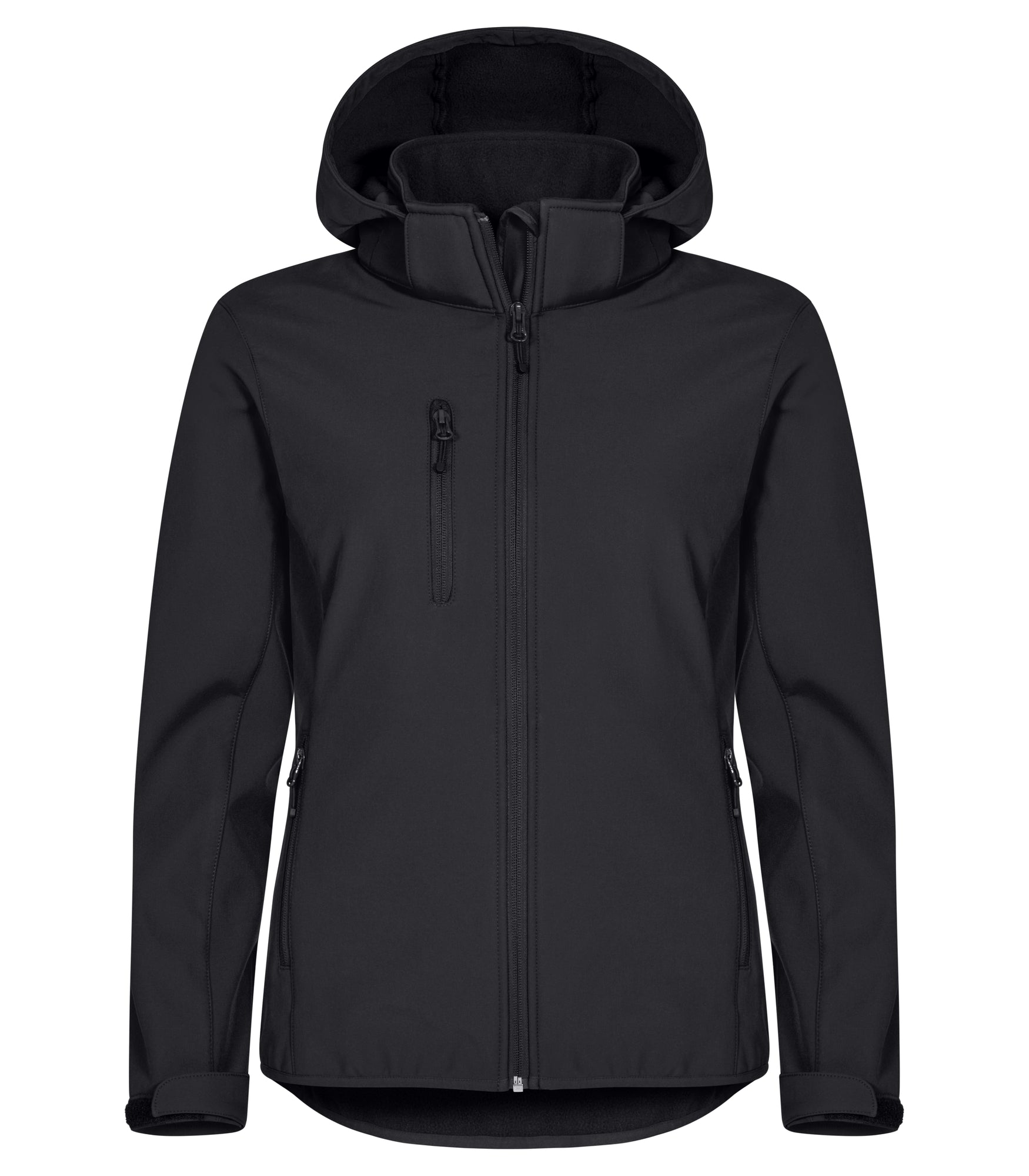 Classic Softshell Hoody Women