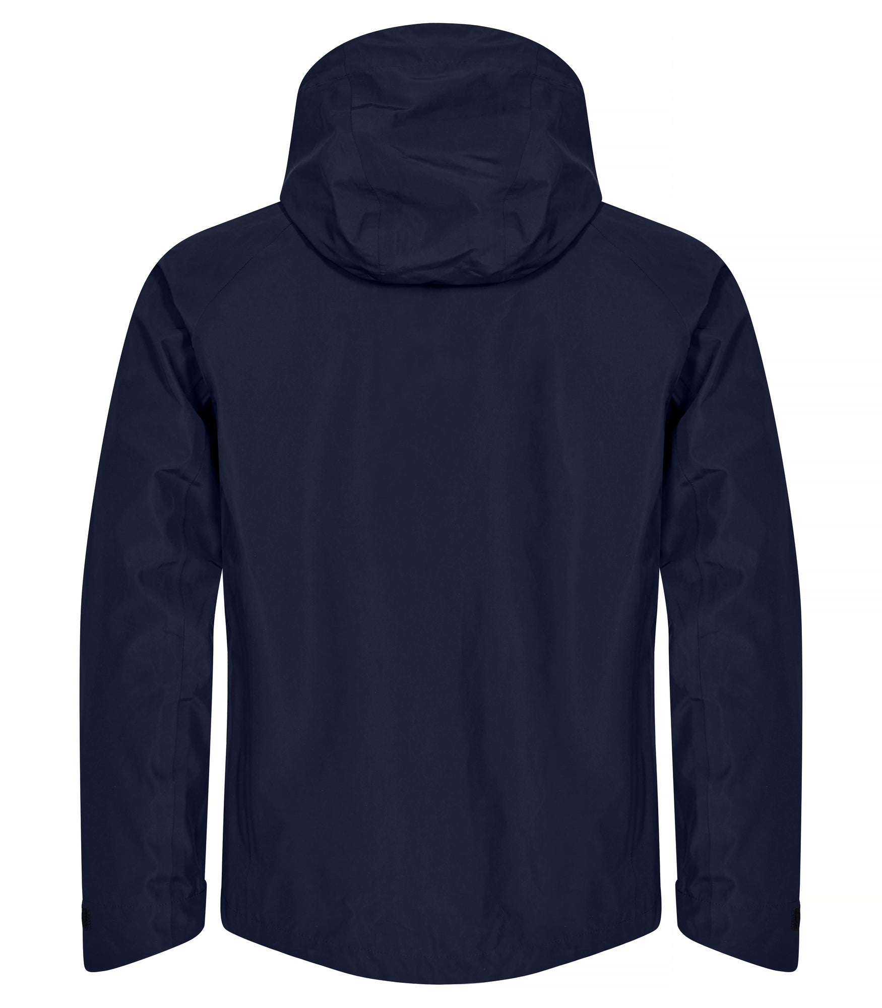 Classic Shell Jacket