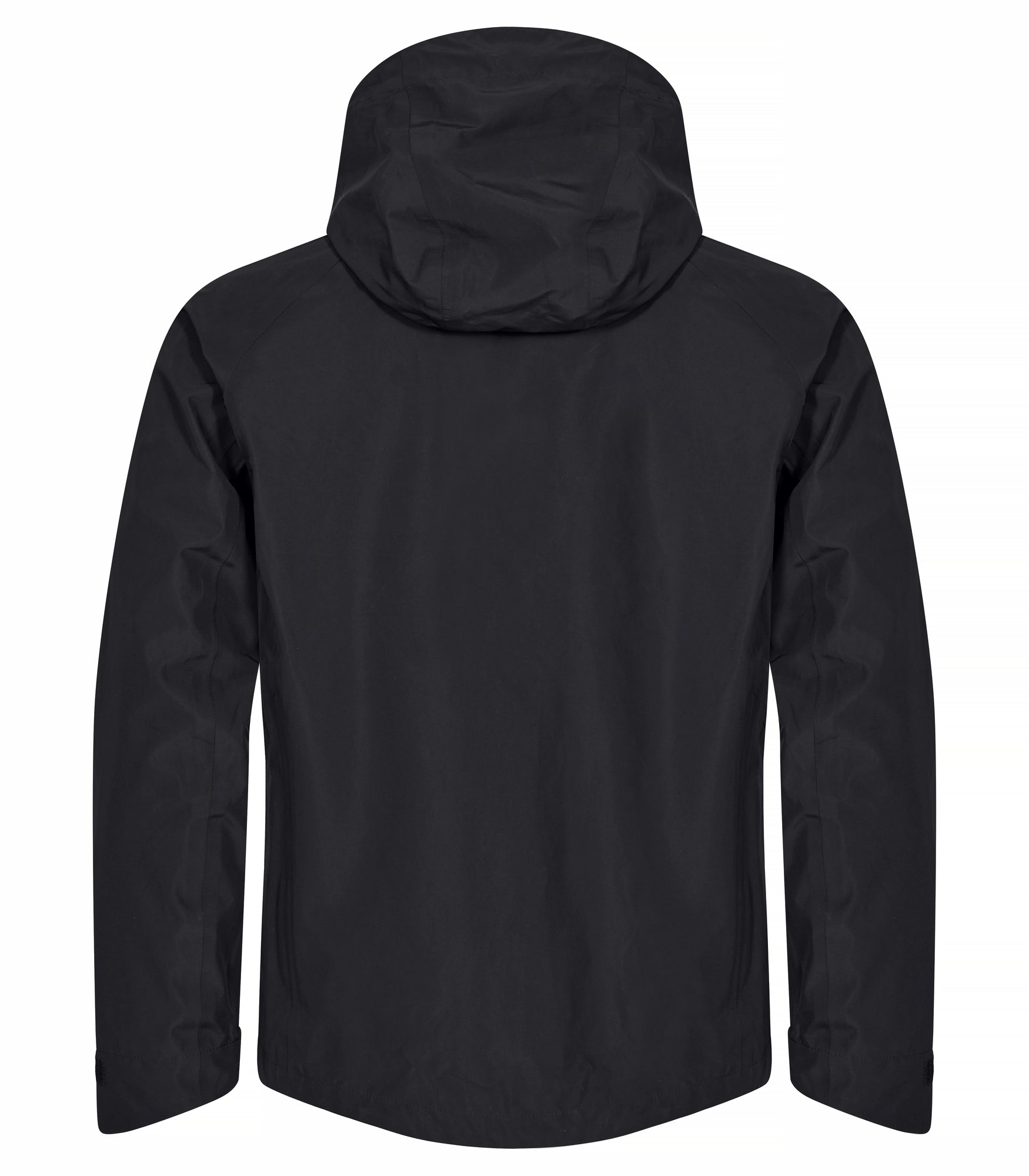 Classic Shell Jacket