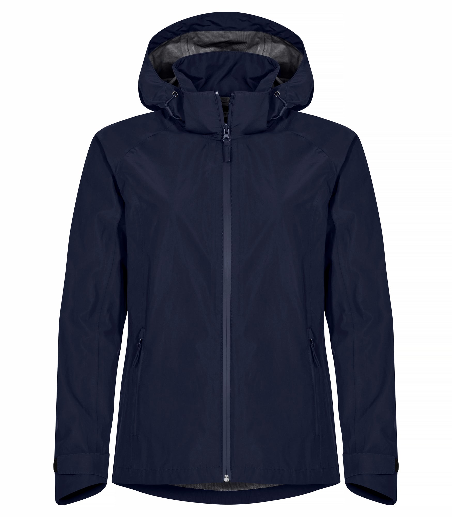 Classic Shell Jacket Women