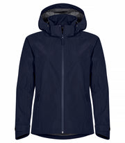 Classic Shell Jacket Women