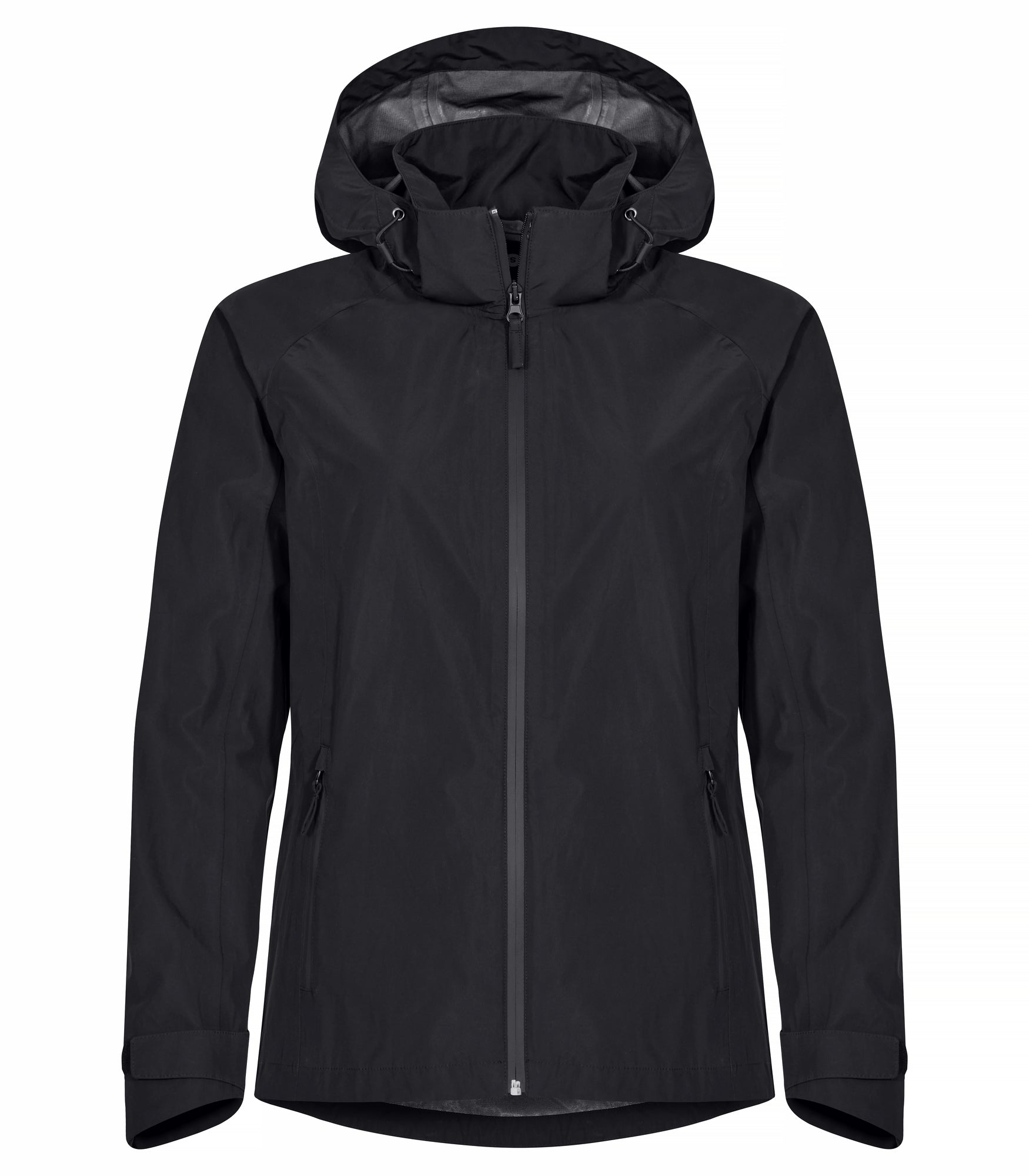 Classic Shell Jacket Women