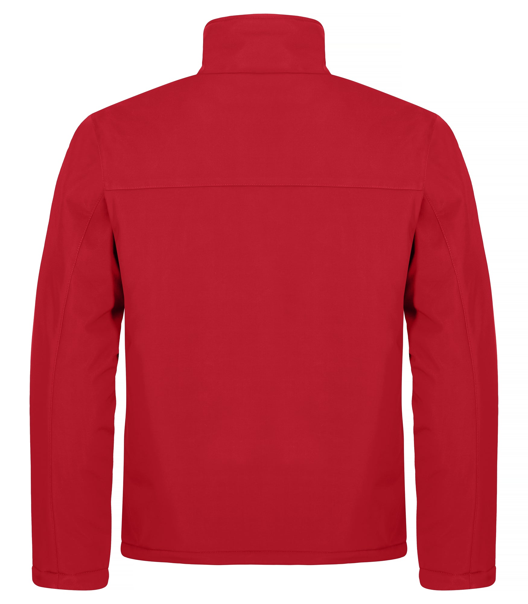 Padded Softshell Jacket