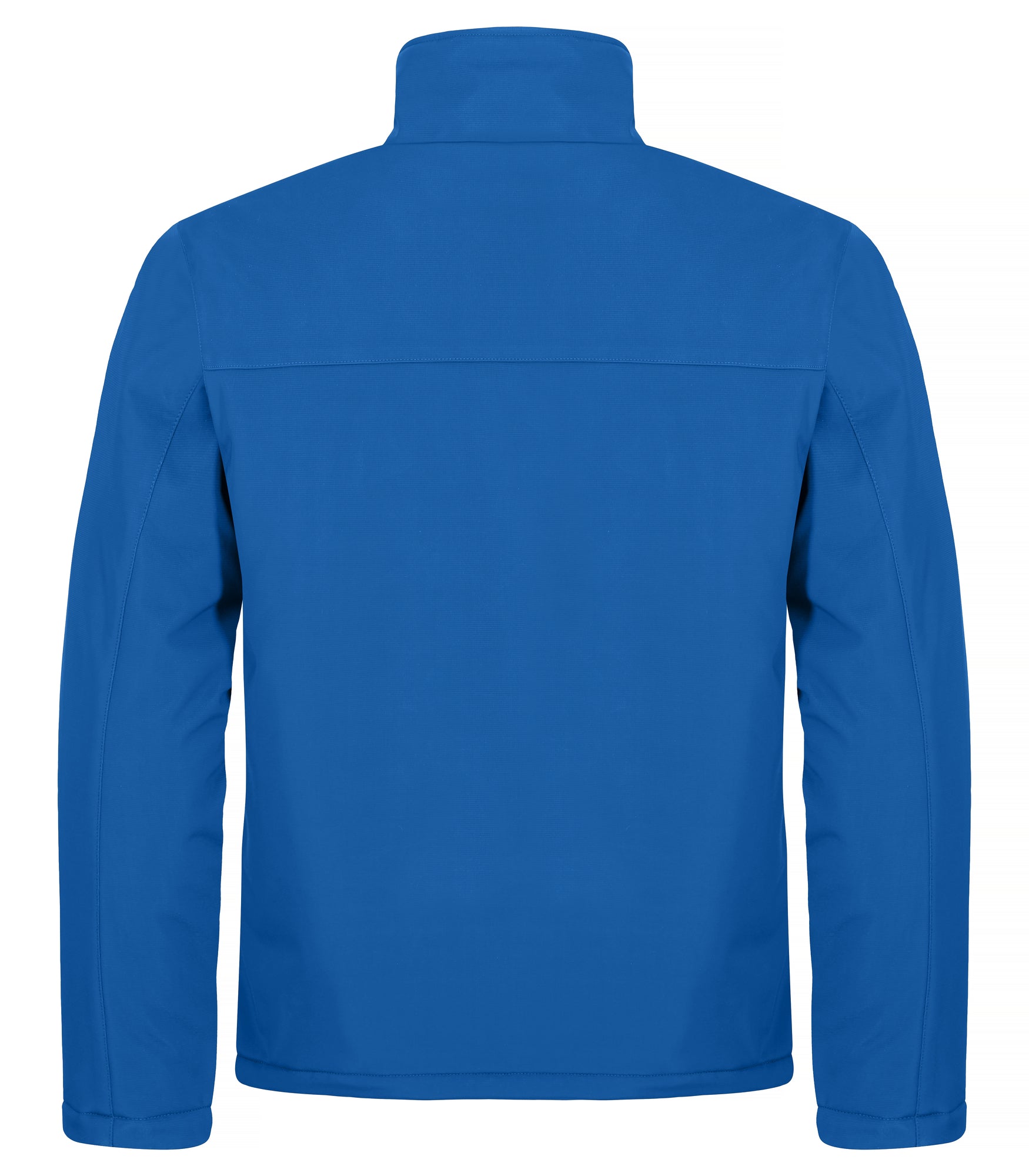Padded Softshell Jacket