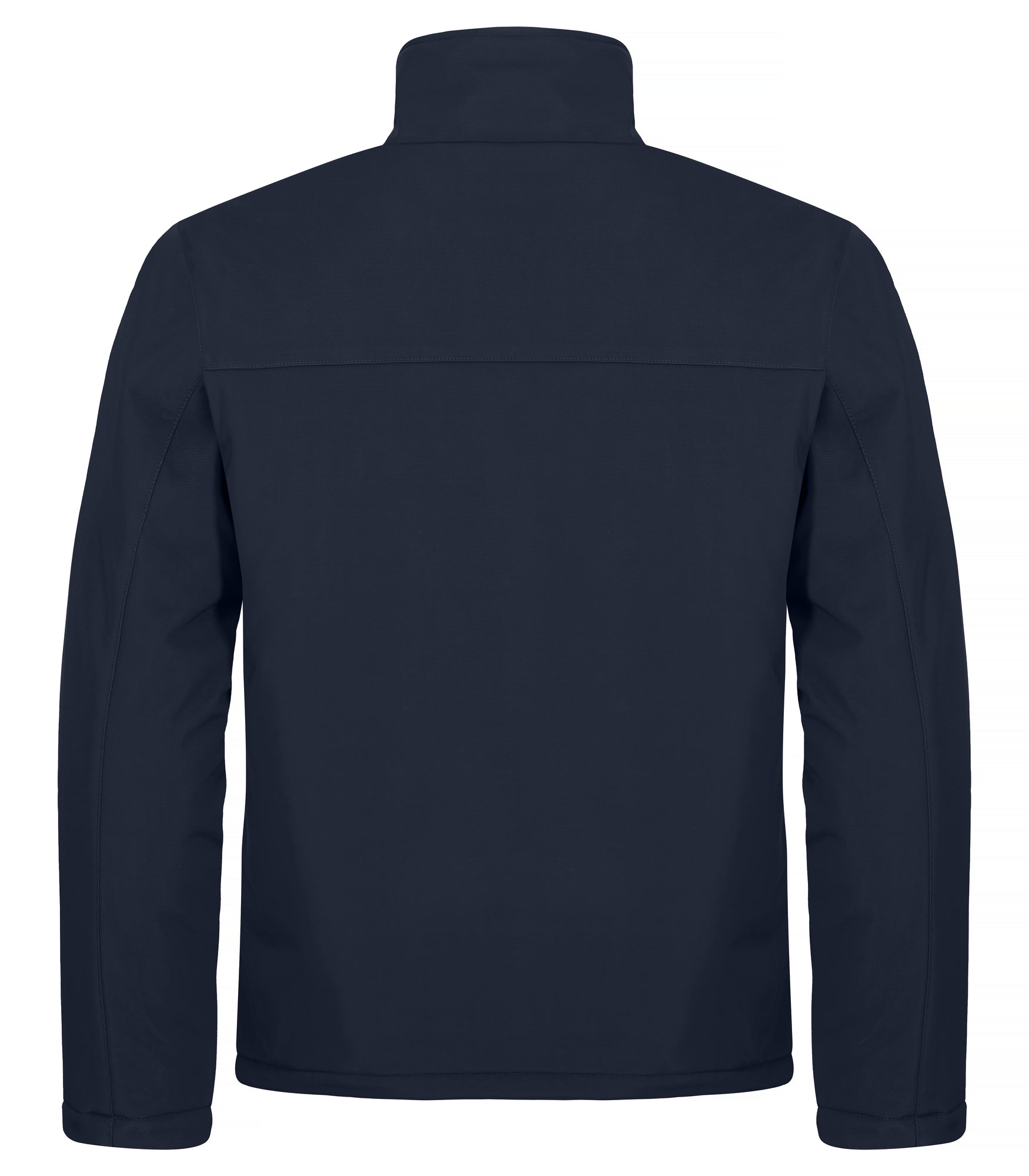 Padded Softshell Jacket