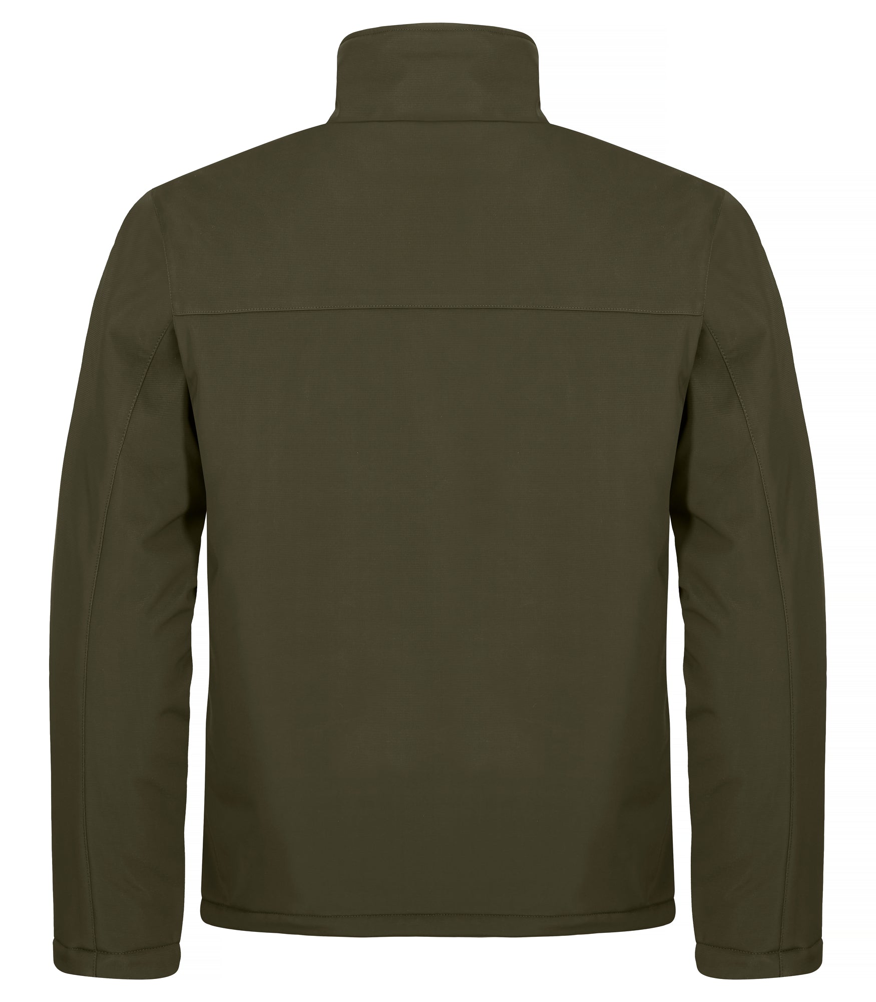 Padded Softshell Jacket