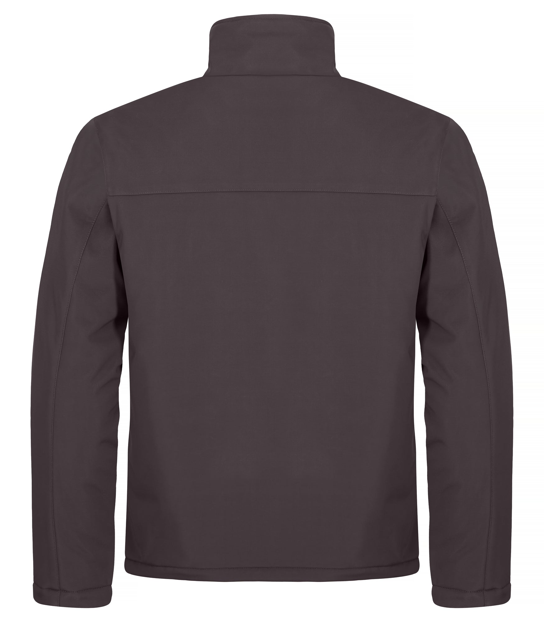 Padded Softshell Jacket