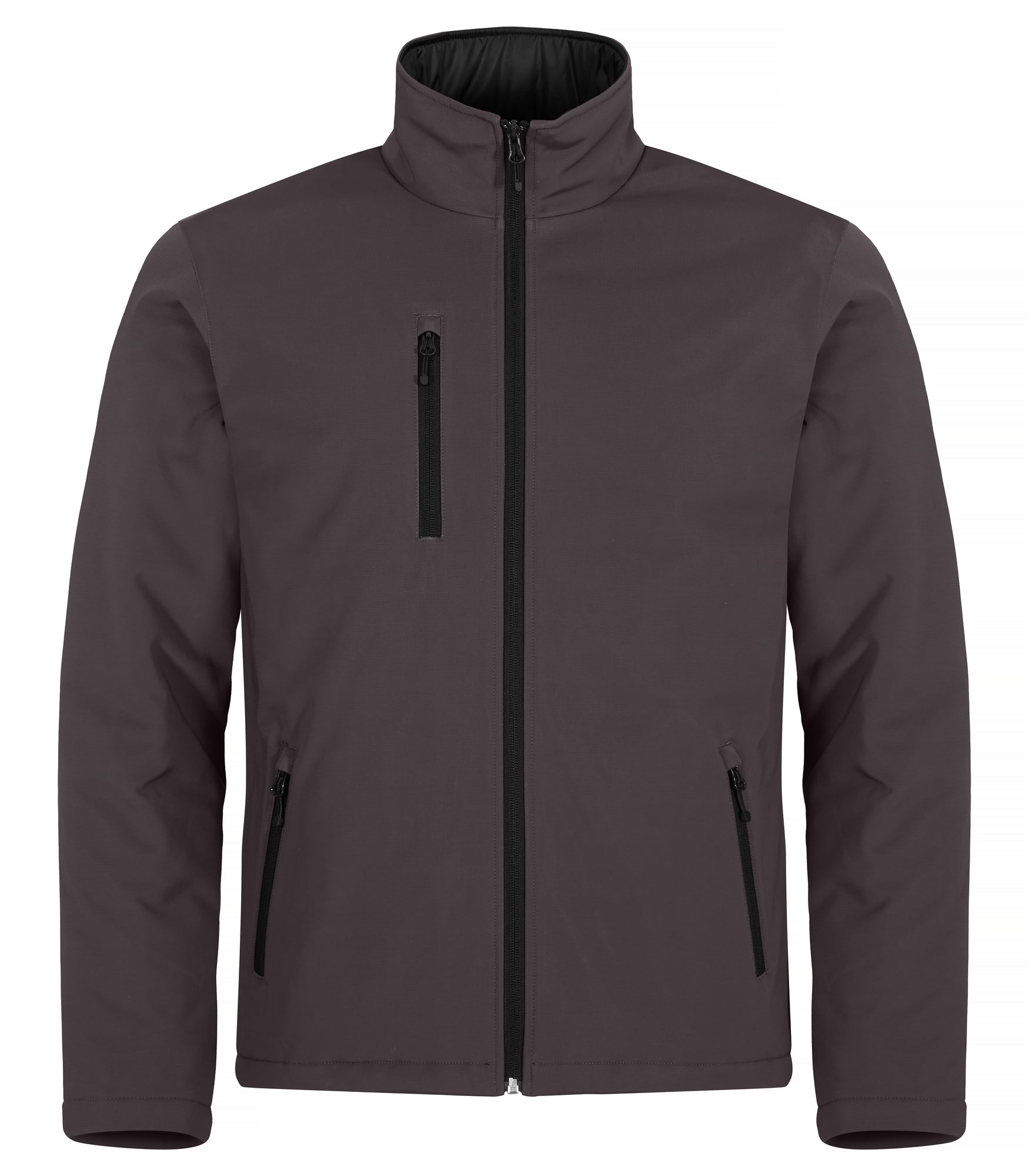 Padded Softshell Jacket