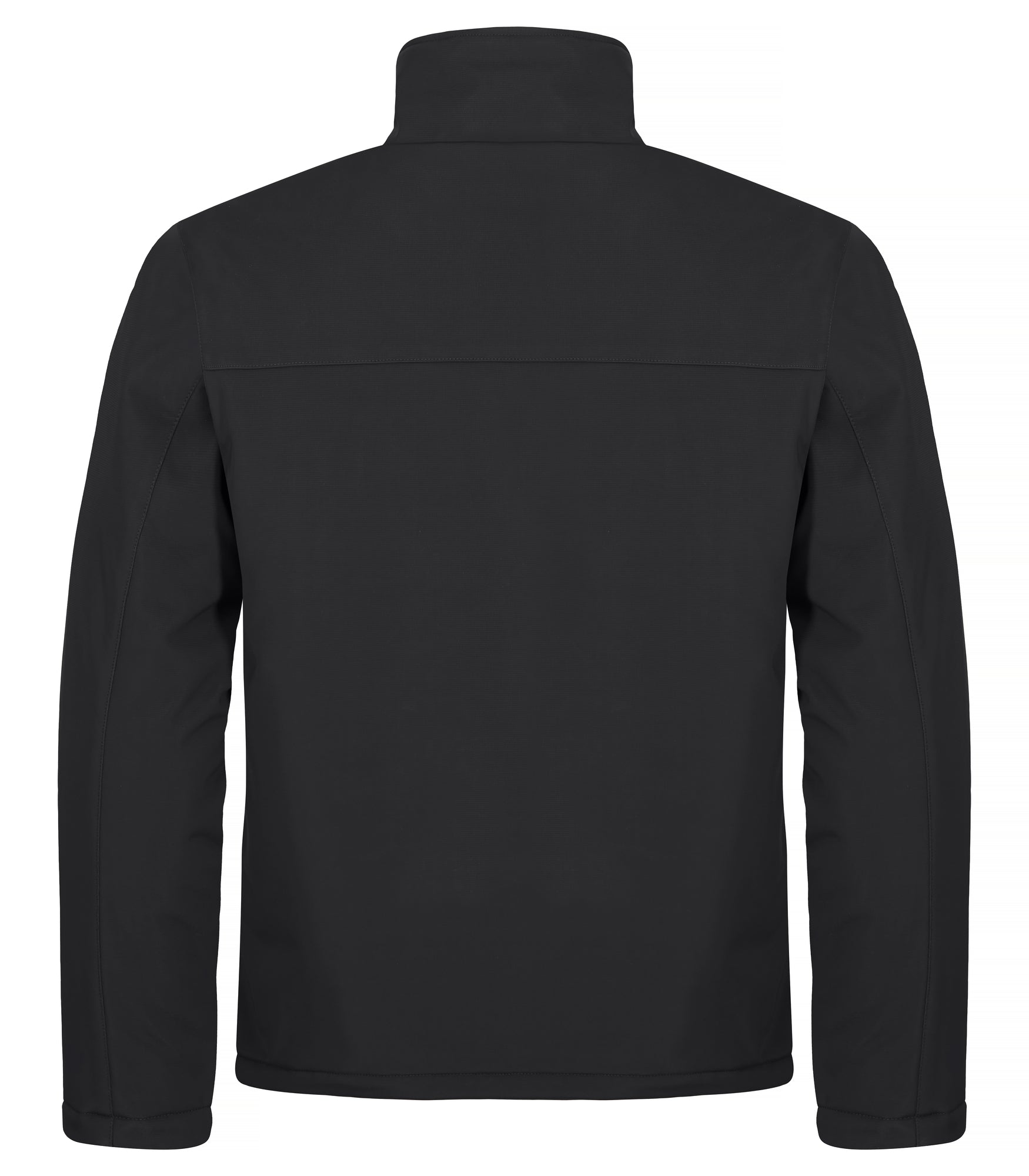 Padded Softshell Jacket