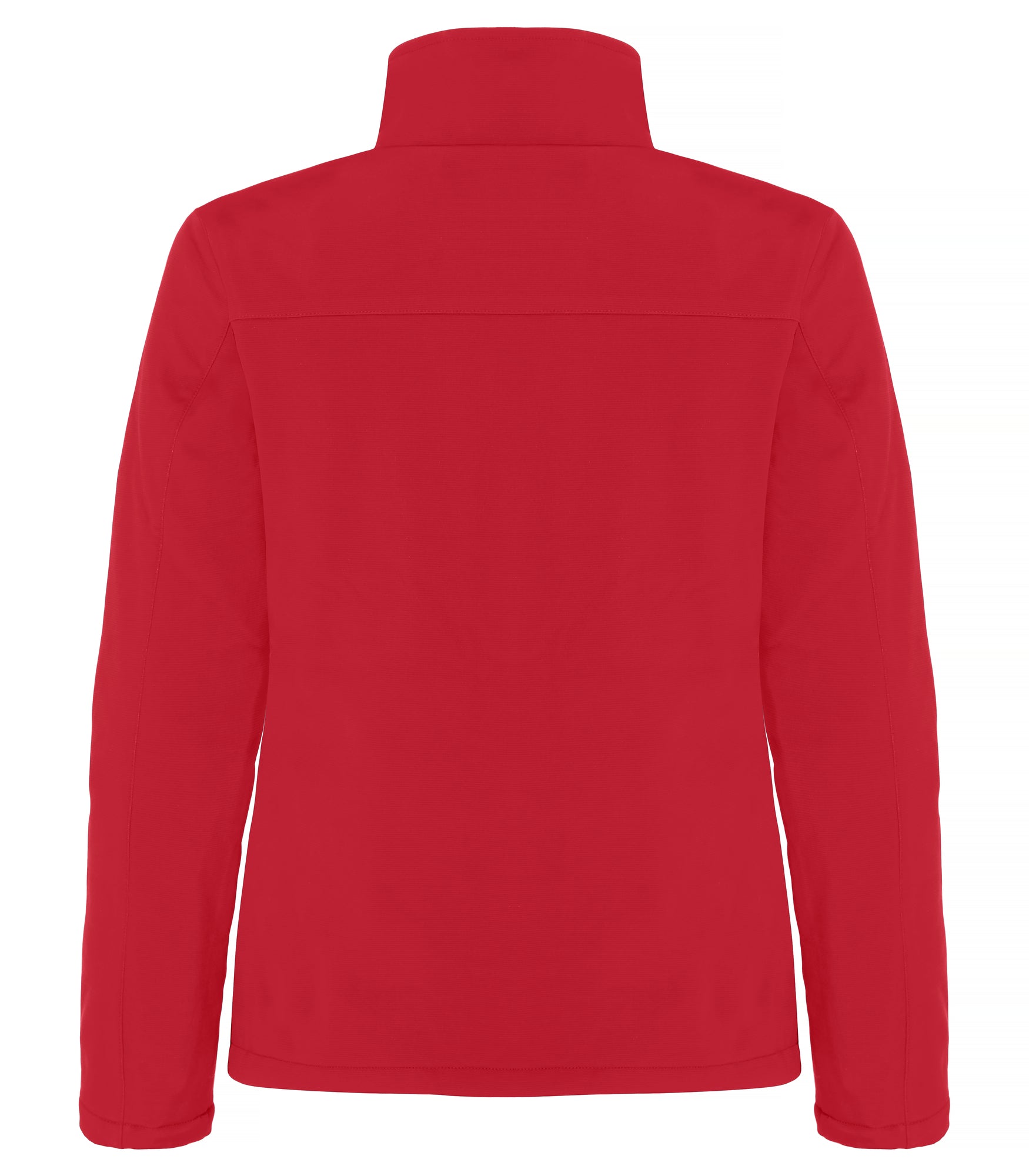Padded Softshell Jacket Women