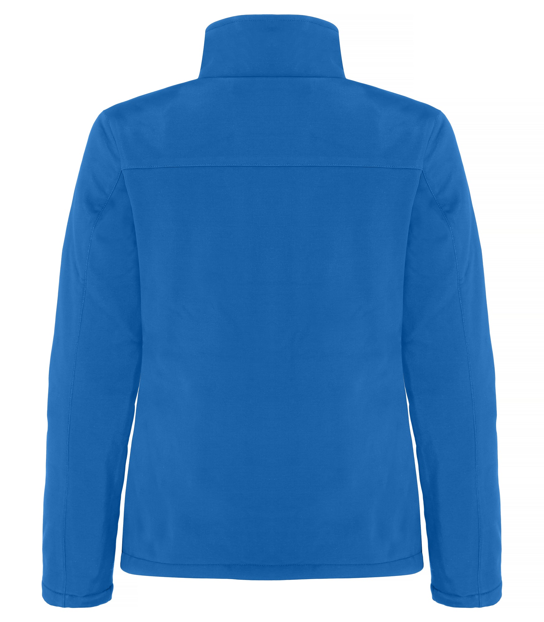 Padded Softshell Jacket Women