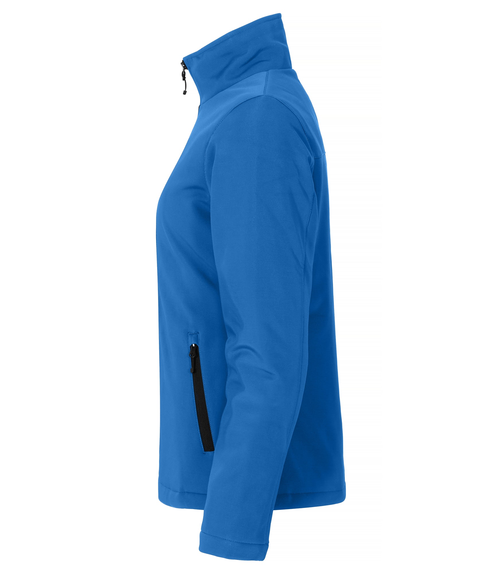 Padded Softshell Jacket Women