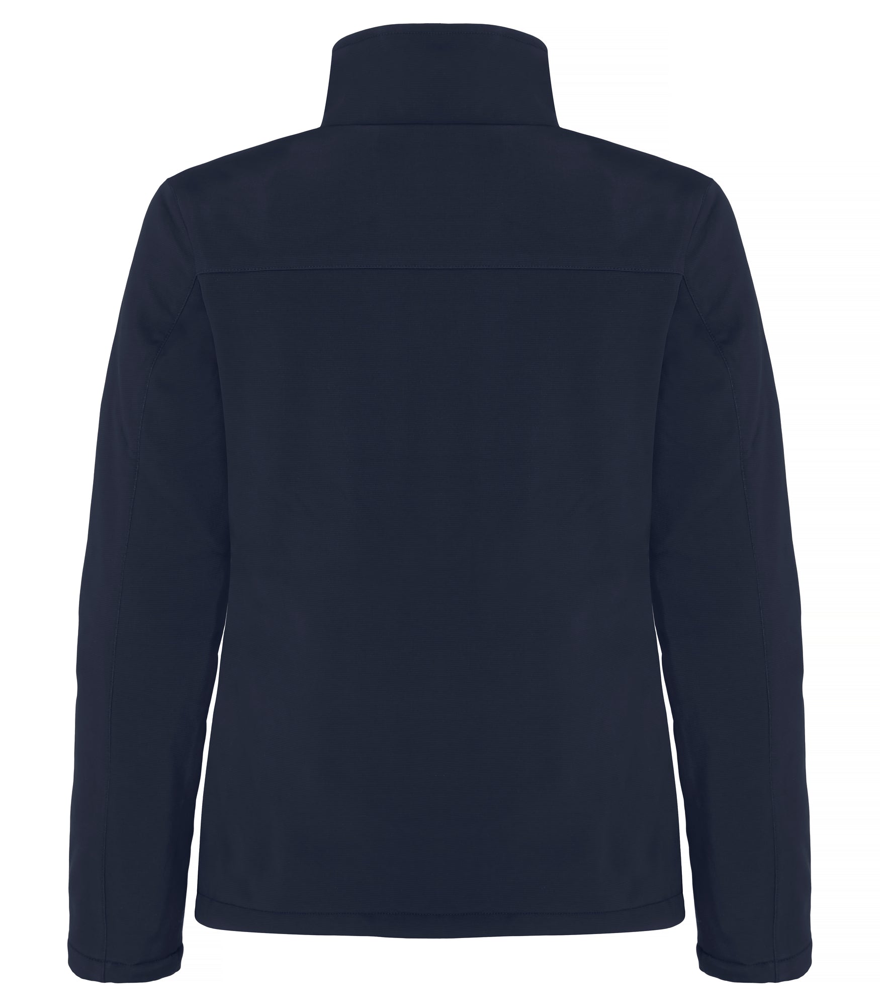 Padded Softshell Jacket Women