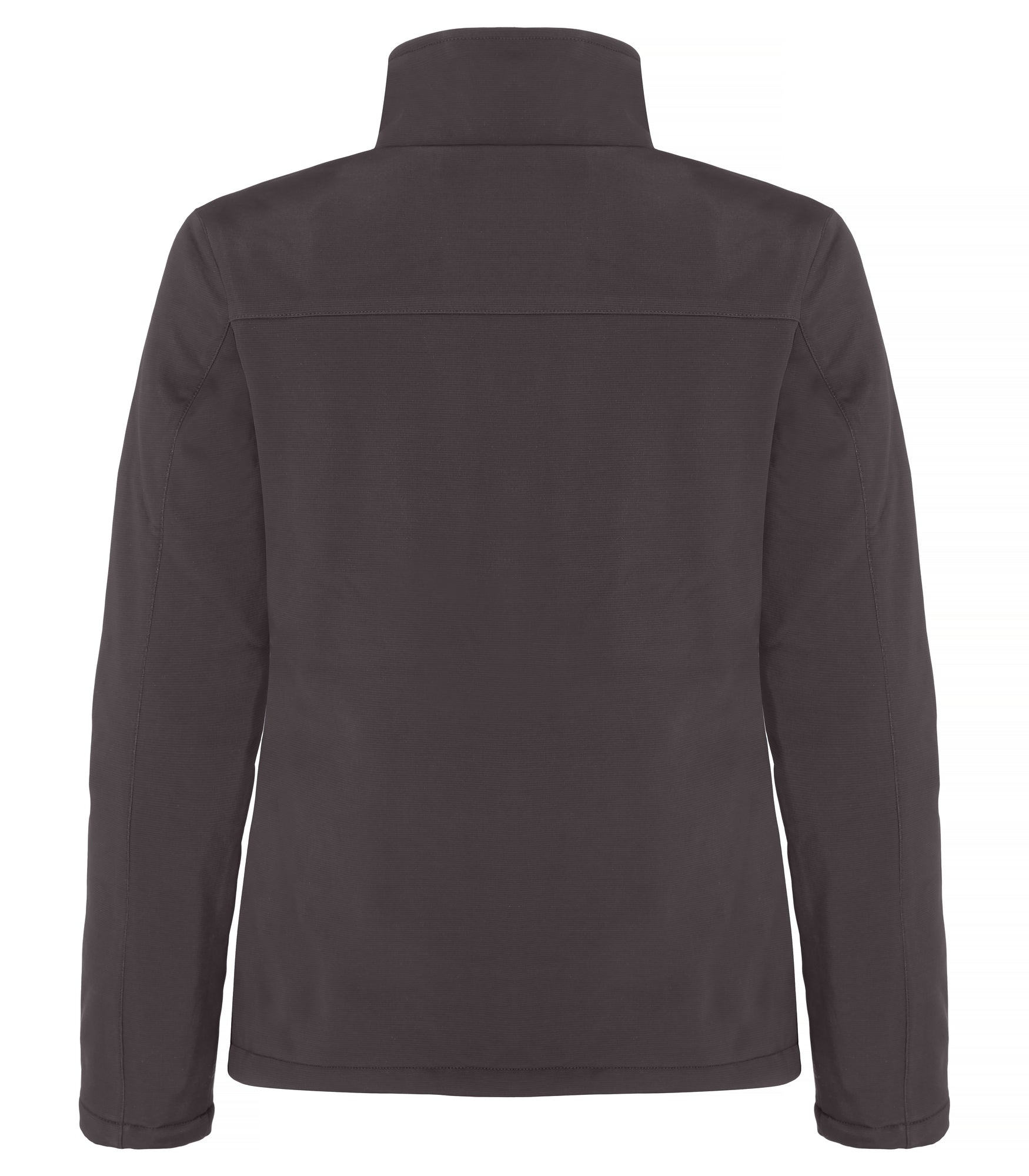 Padded Softshell Jacket Women