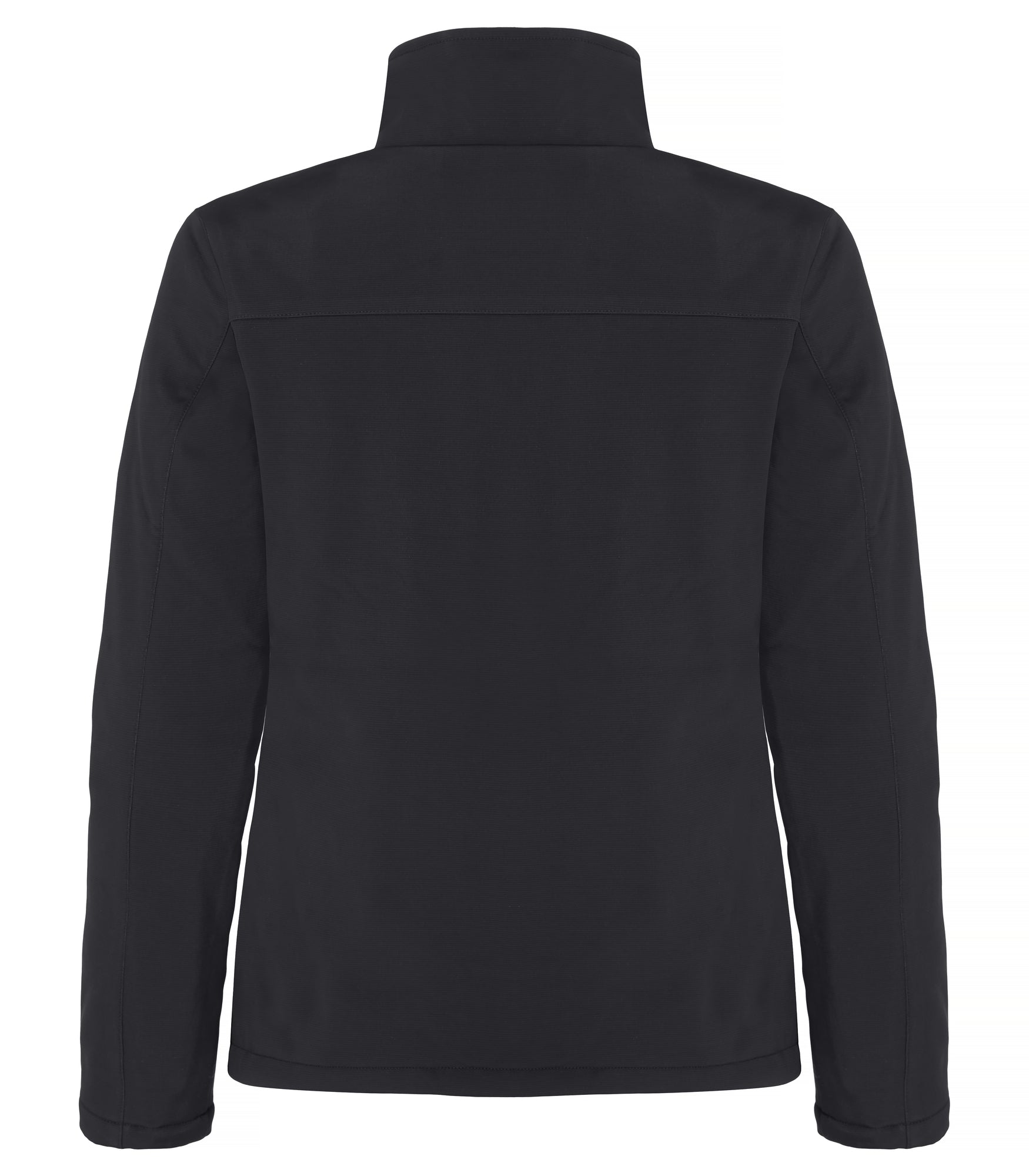 Padded Softshell Jacket Women